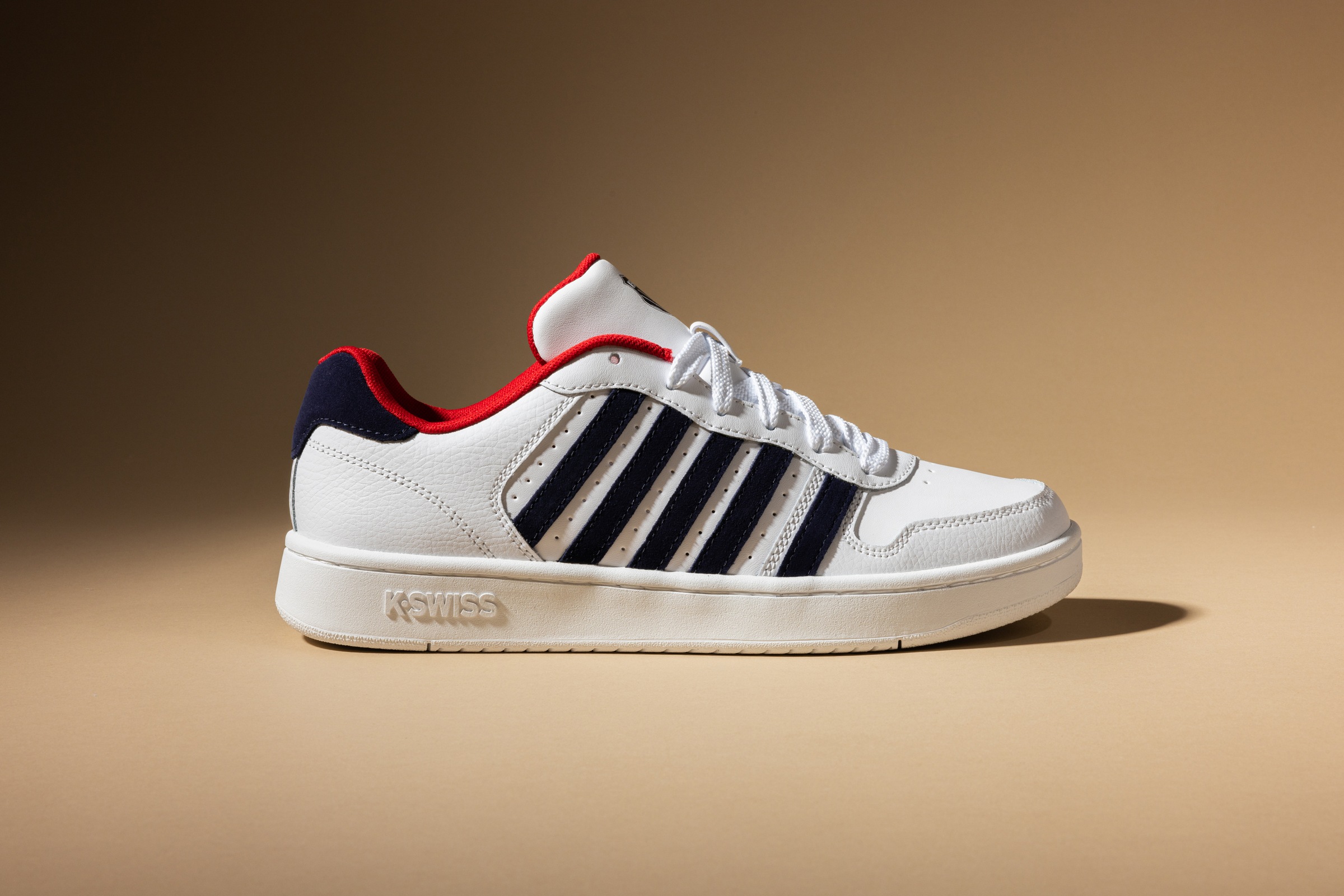 K-Swiss Sneaker »COURT PALISADES«