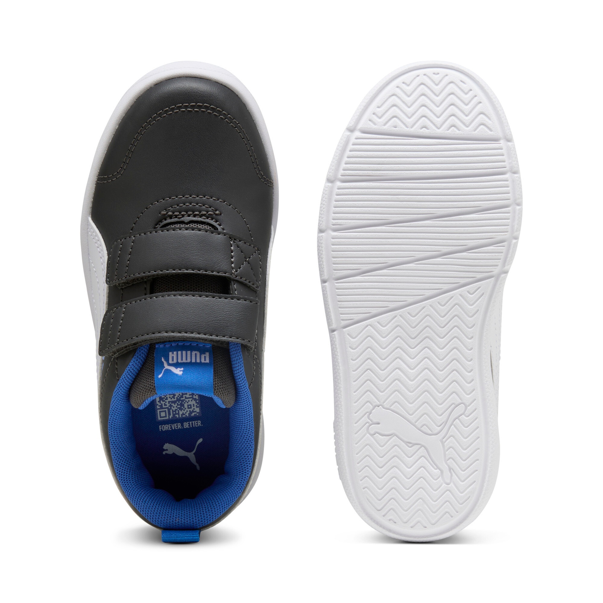 PUMA Sneaker »COURTFLEX V3 V PS«