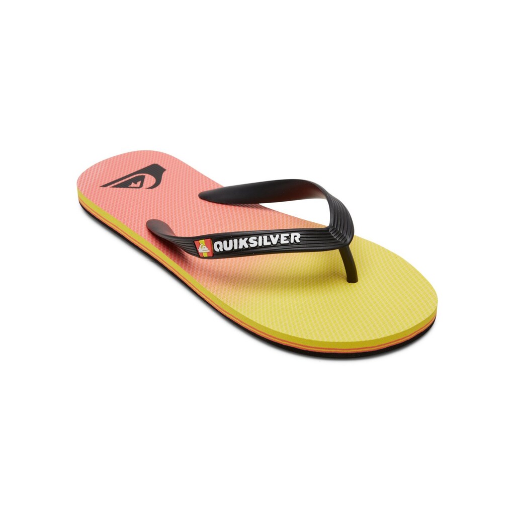 Quiksilver Sandale »Molokai«