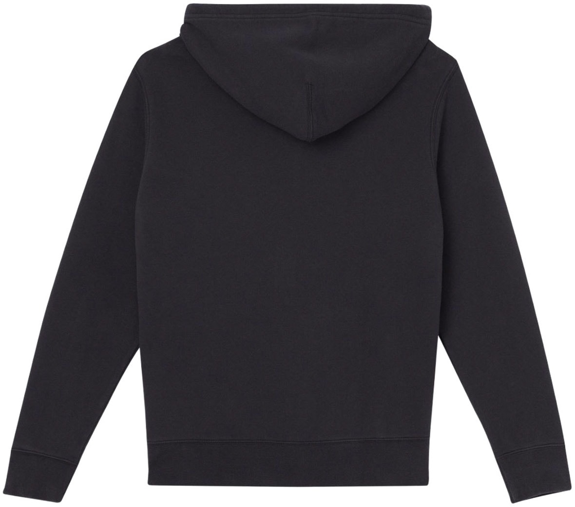 Levi's® Kapuzensweatjacke »NEW ORIGINAL ZIP UP«