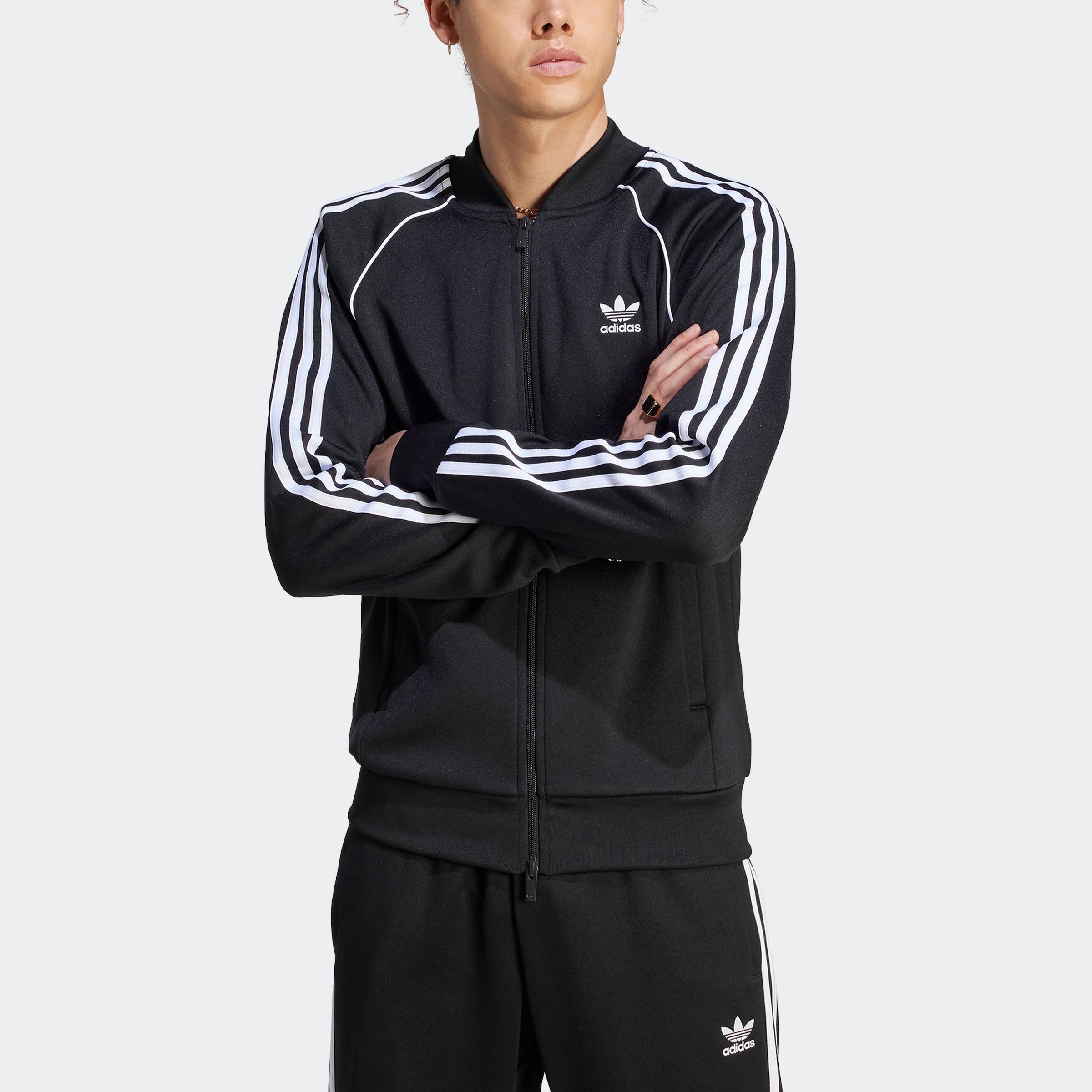 adidas Originals "SST TT" Superstar, Retro Look, Sportjacke, Track Top günstig online kaufen