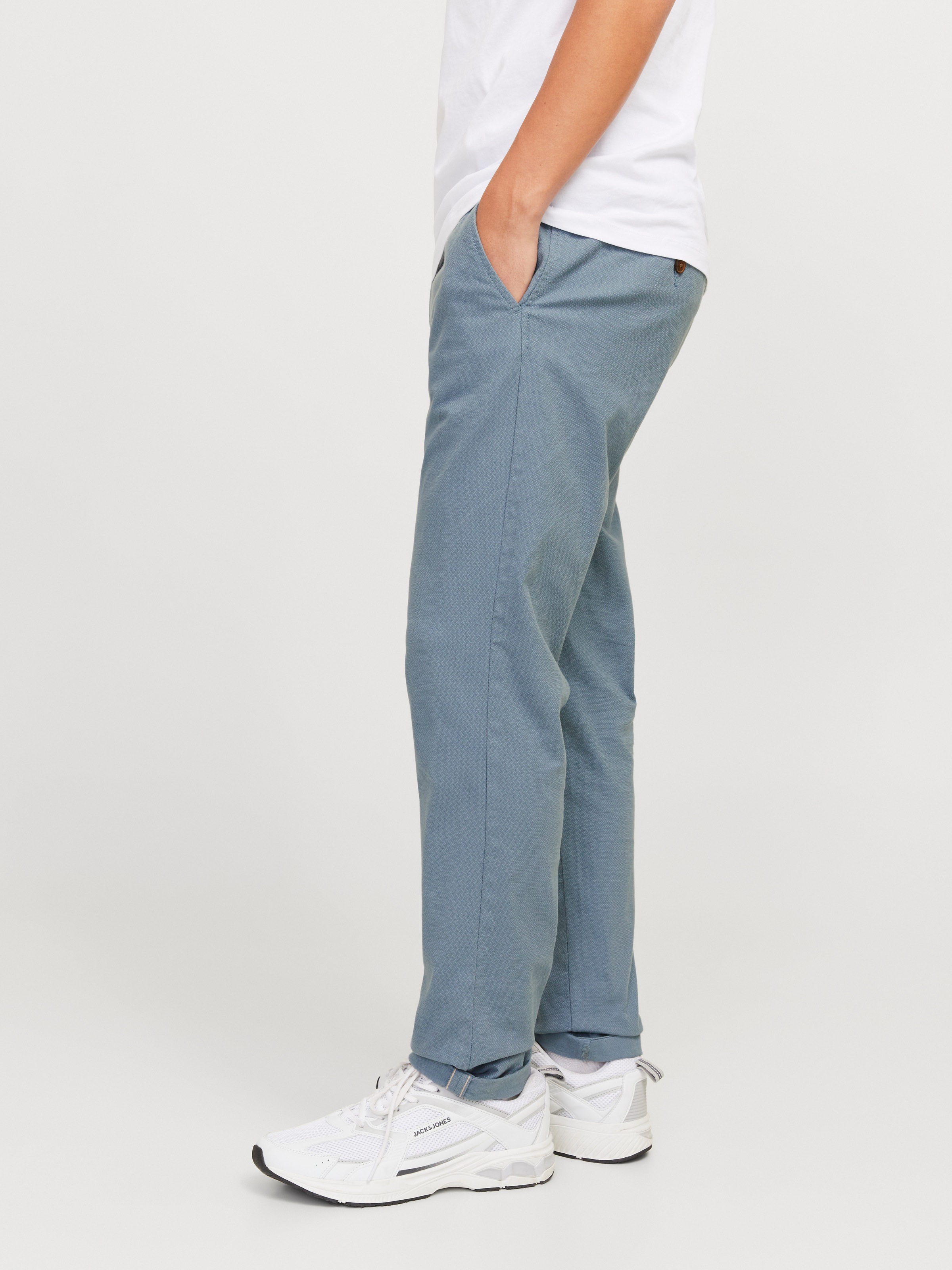 Jack & Jones Chinos »JPSTMARCO JJFURY ANA«