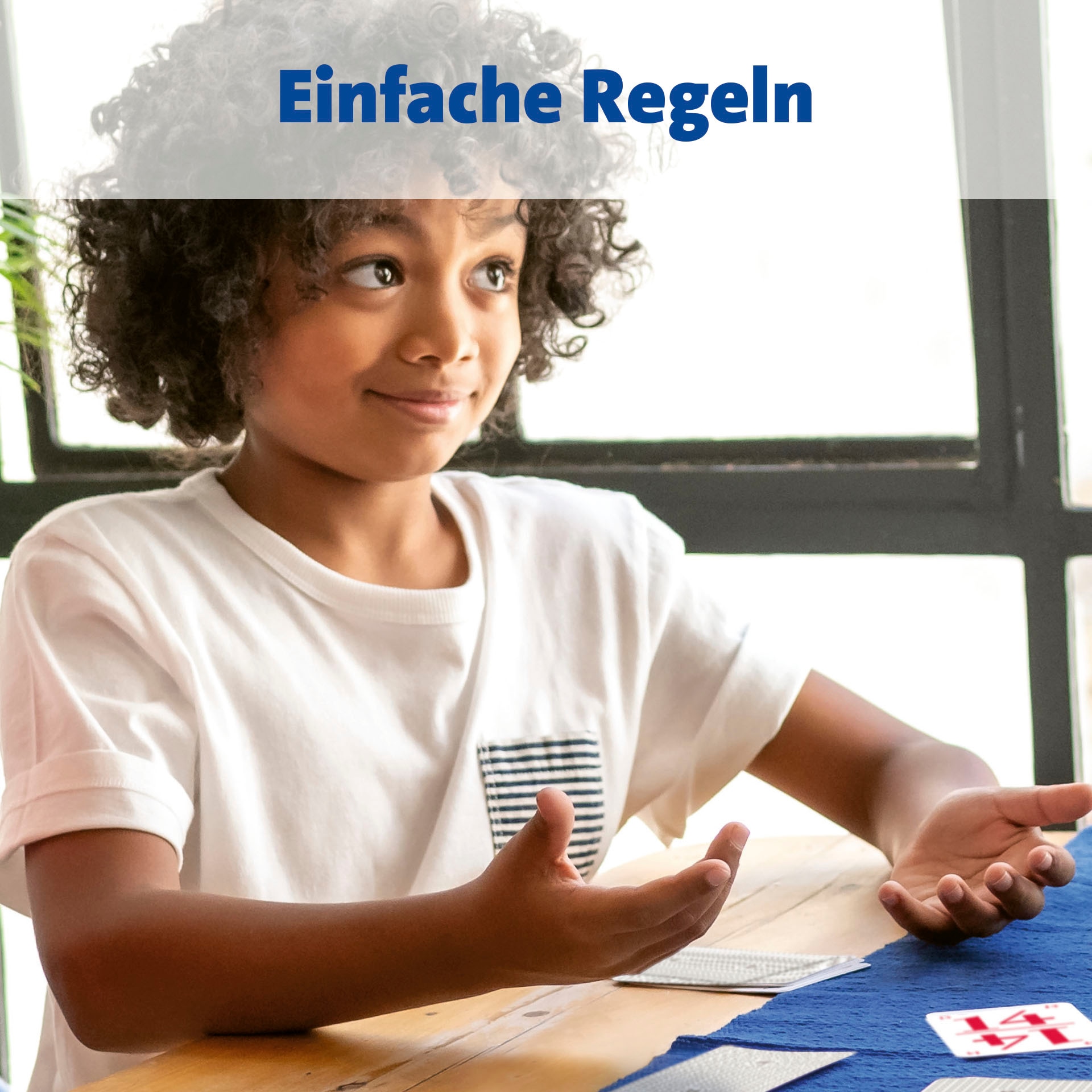 Ravensburger Spiel »Elfer raus!«, Made in Europe