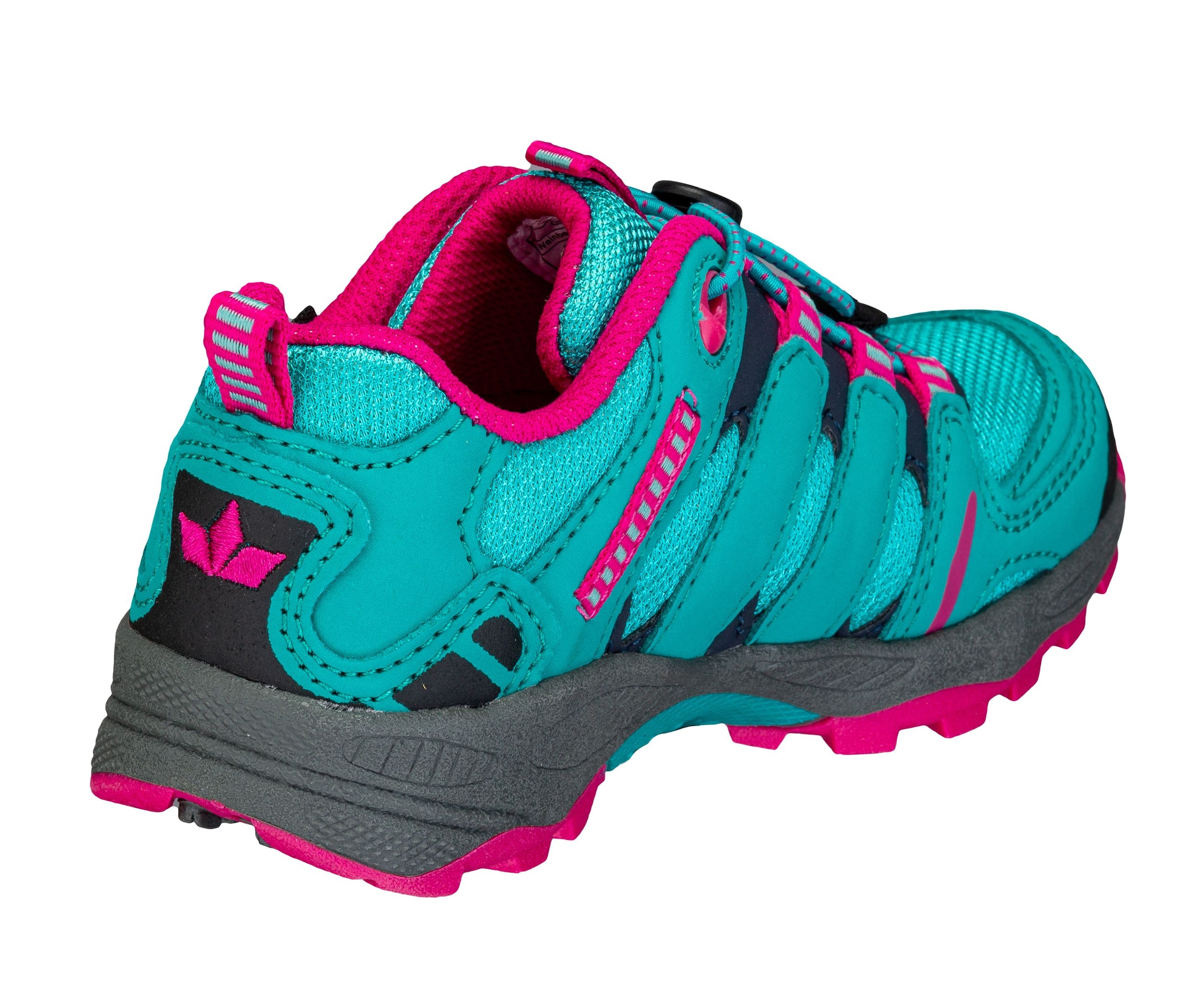 Lico Outdoorschuh »Outdoorschuh Fremont«