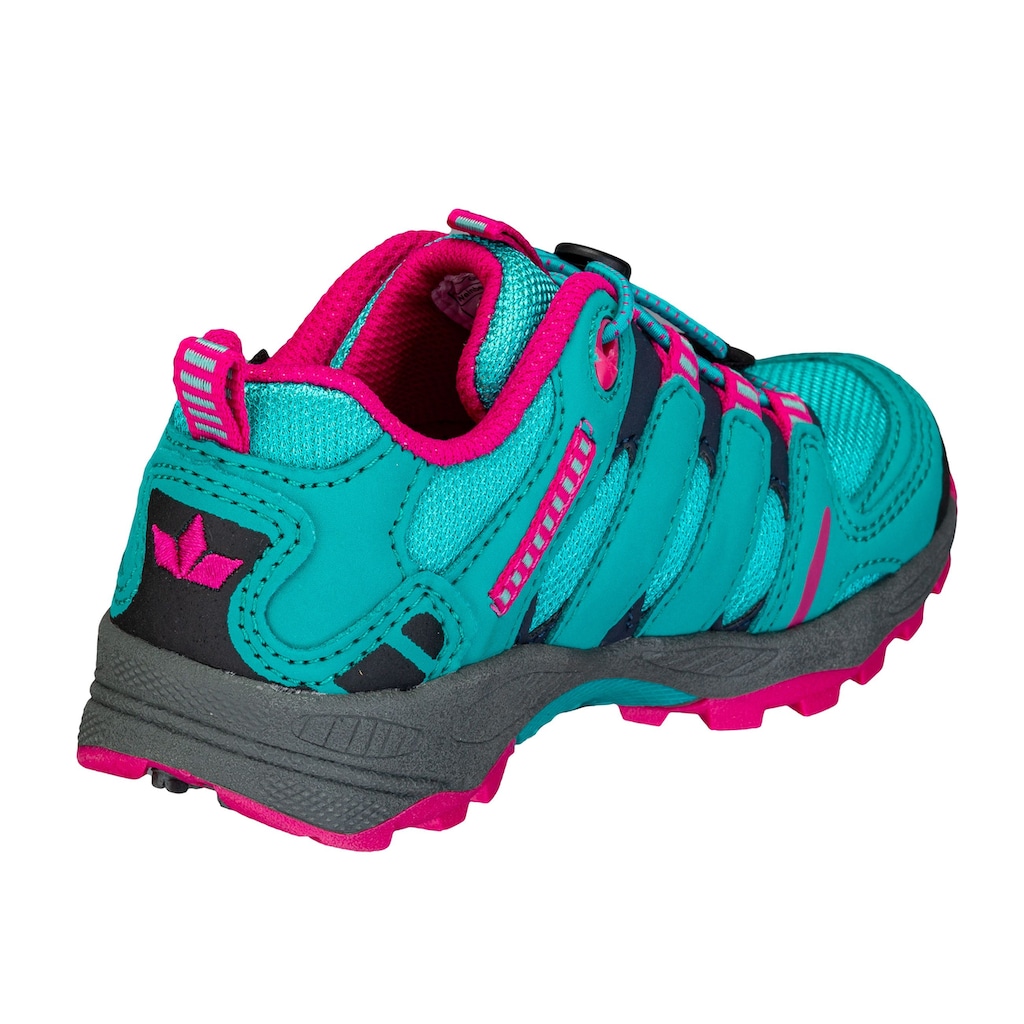 Lico Outdoorschuh »Outdoorschuh Fremont«