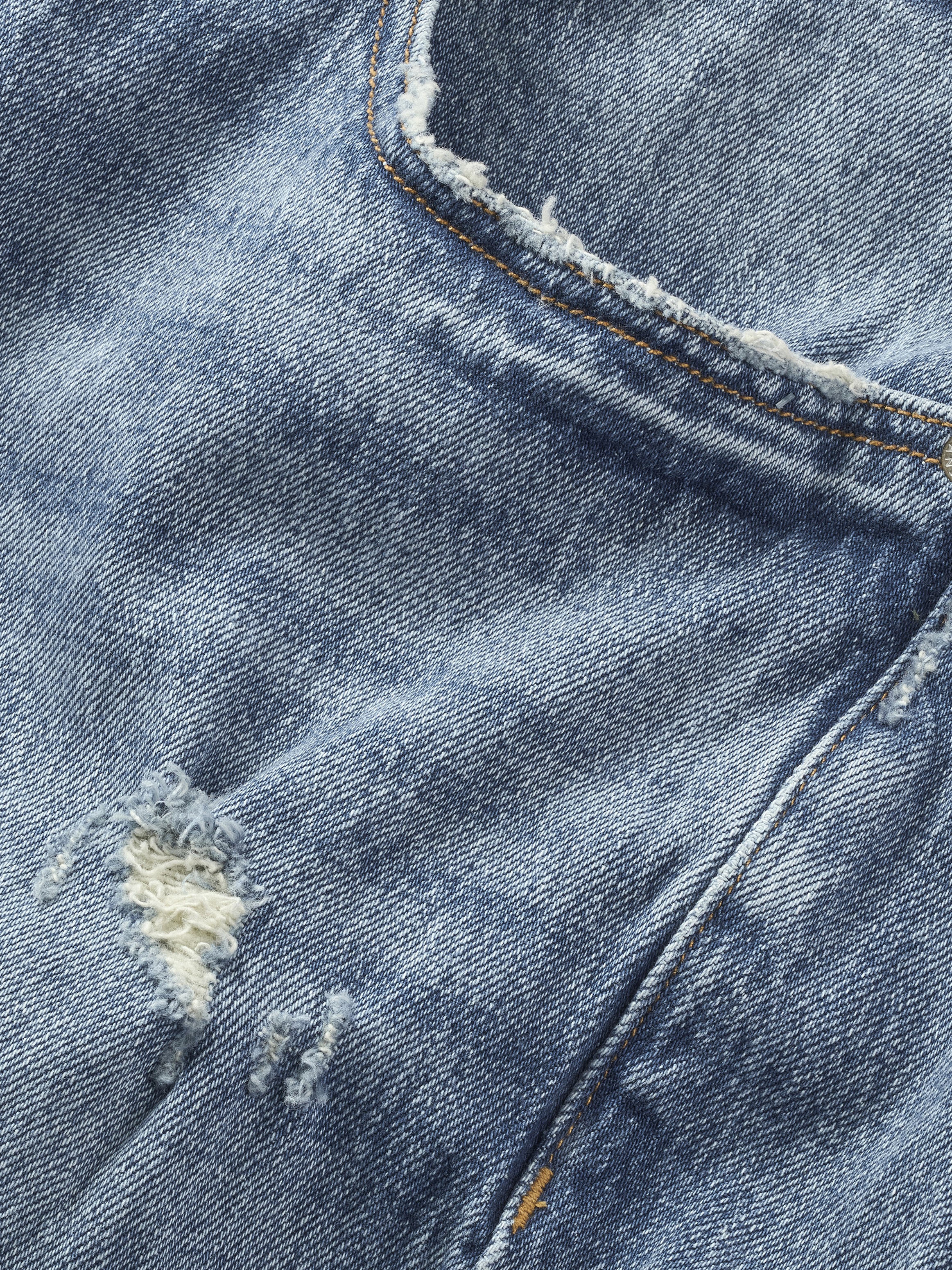 Tommy Jeans Slim-fit-Jeans »RYAN SLIM STRAIGHT«, mit Logoprägung