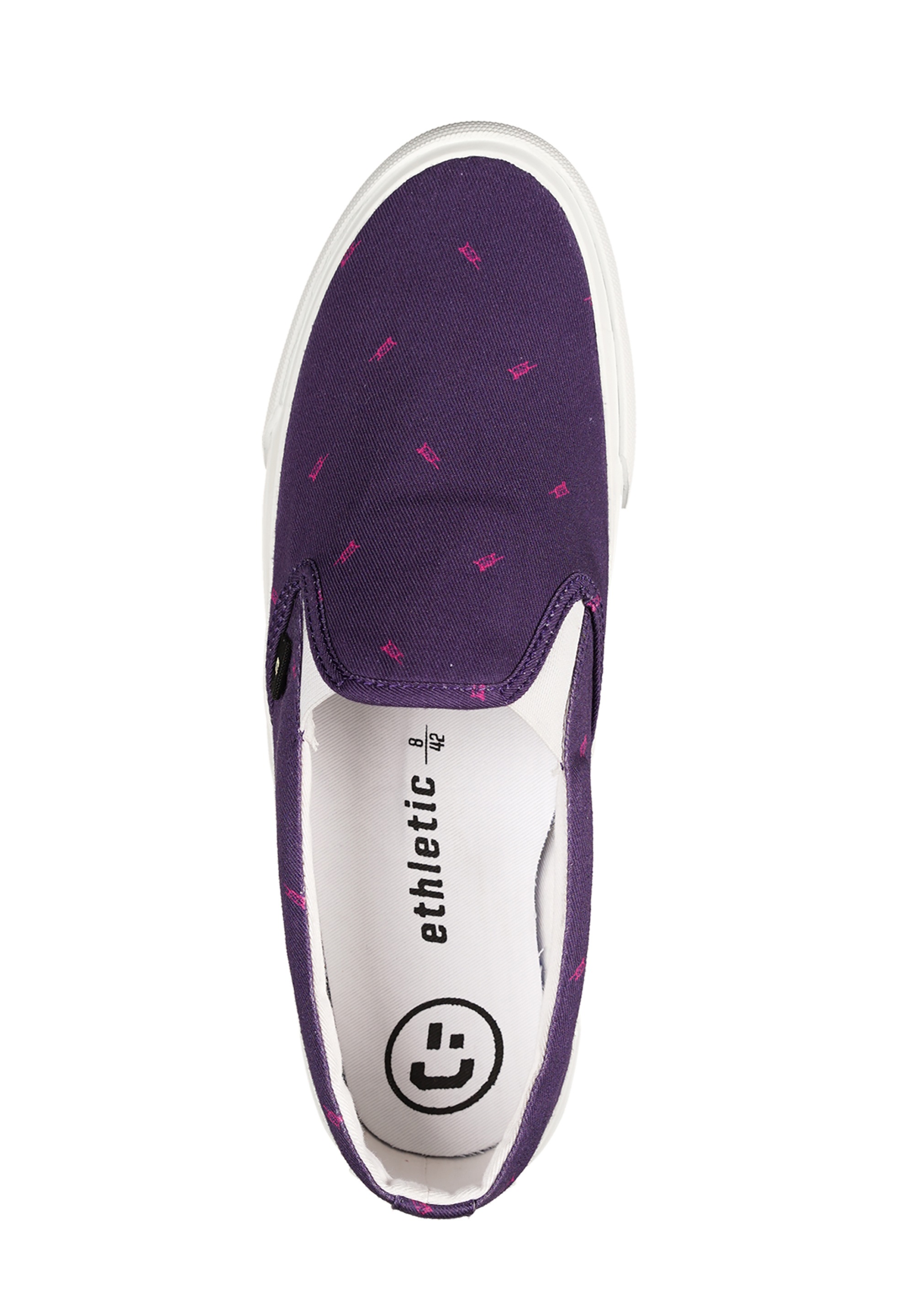 ETHLETIC Sneaker »Fair Deck Collection«, Fair / Vegan / Nachhaltig