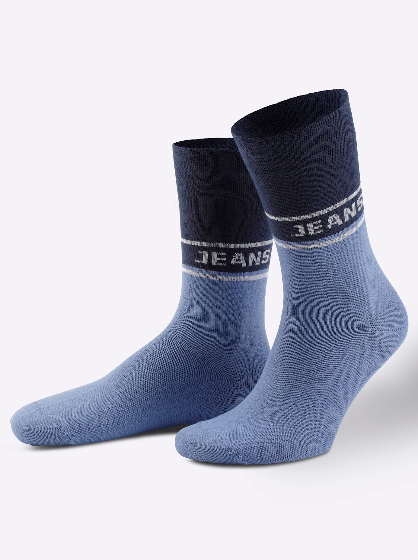 Thumbnail - wäschepur Socken, (5 Paar)