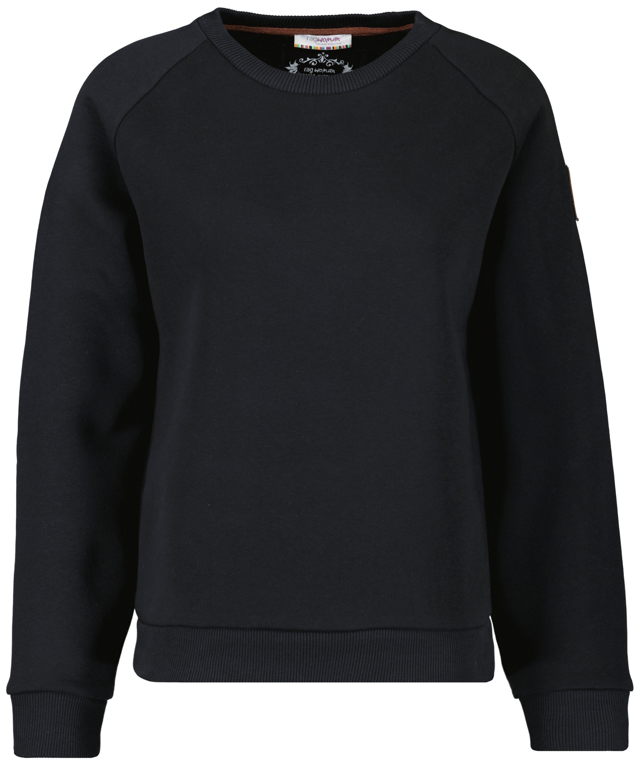 RAGMAN Sweatshirt kaufen | BAUR