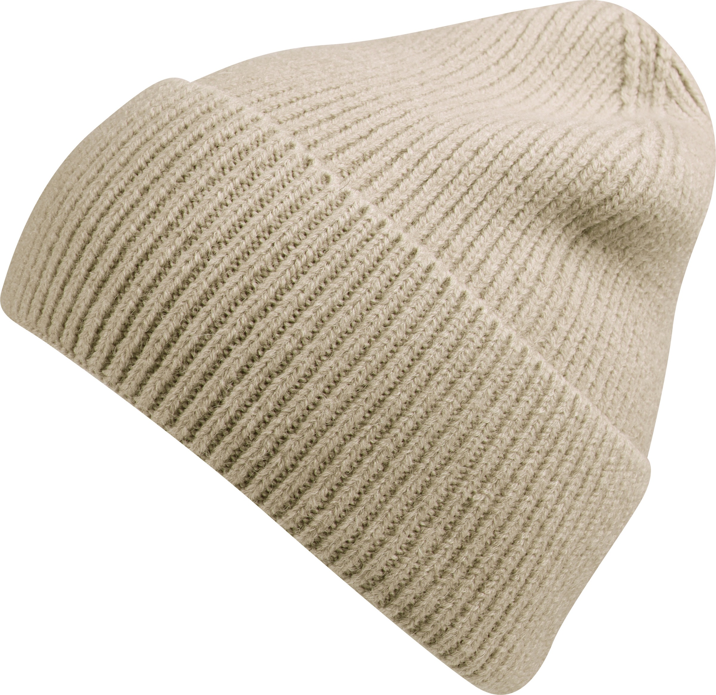 Capelli New York Beanie Rippstrick, Wollanteil, wärmend günstig online kaufen