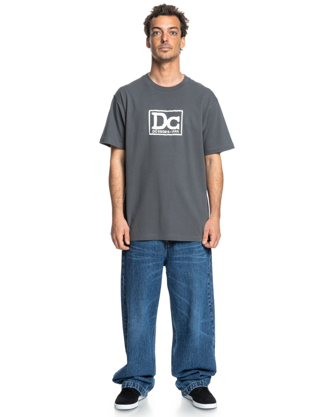 DC Shoes T-Shirt »Tribute«