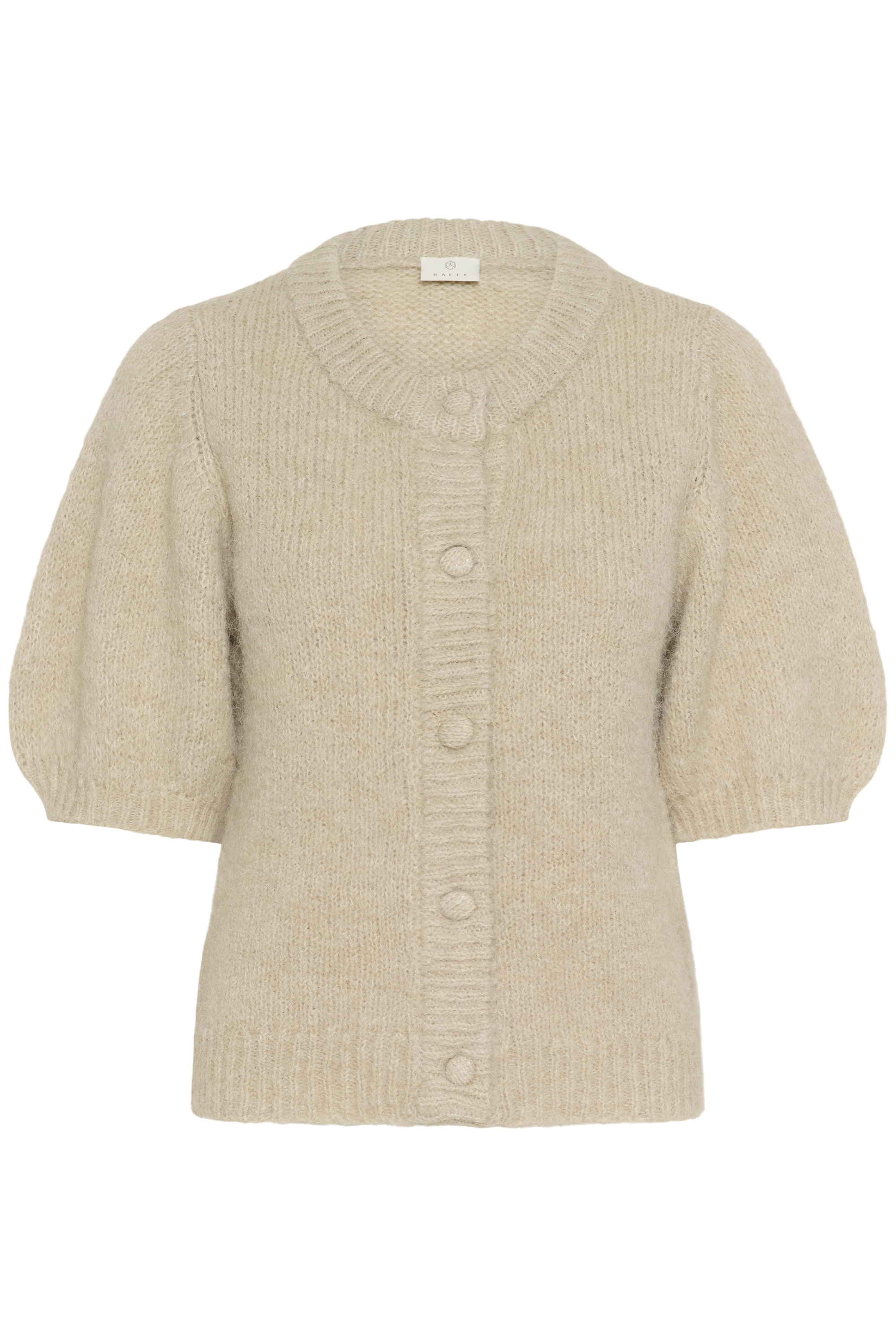 KAFFE Strickjacke "Damen Strickjacke KAemelie"