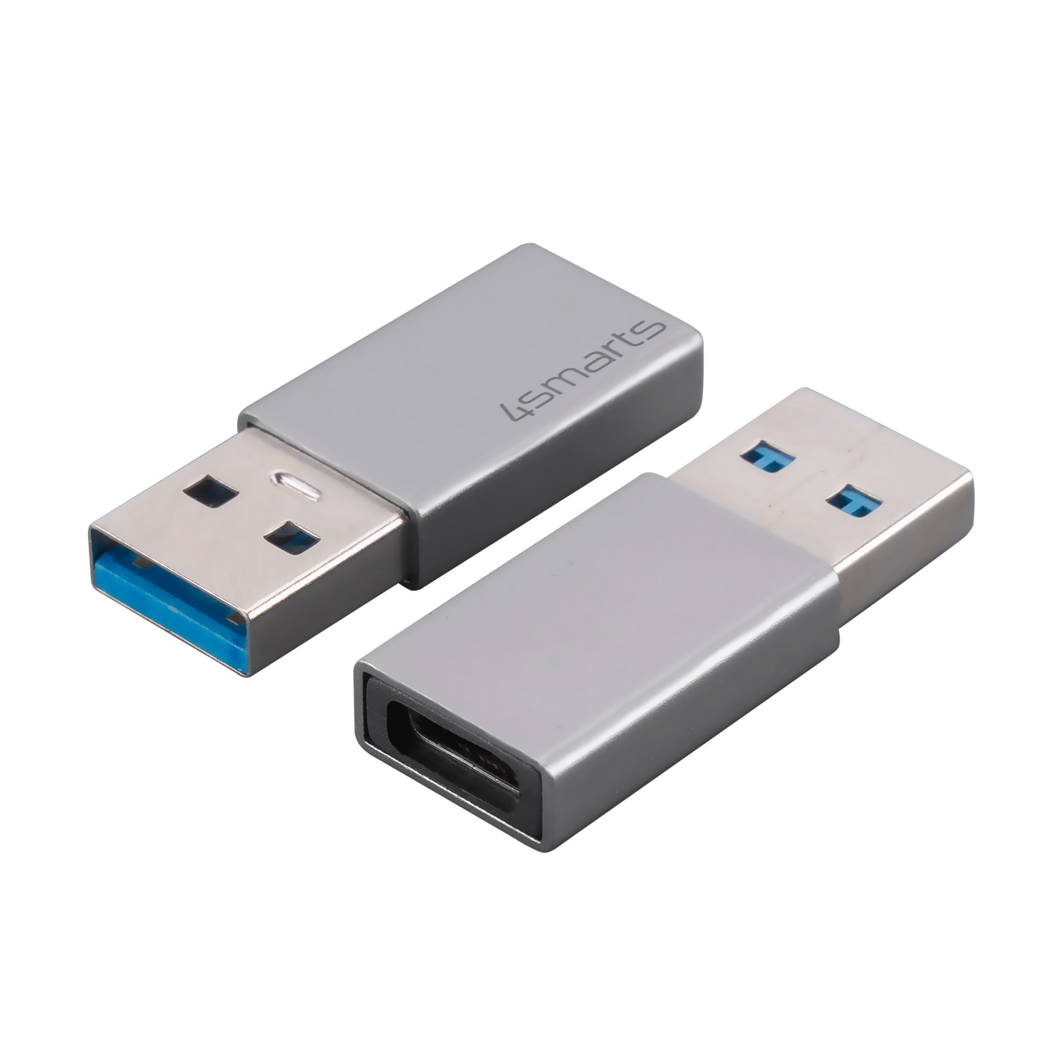 4smarts USB-Kabel »Passiver adapteris USB-A 3....