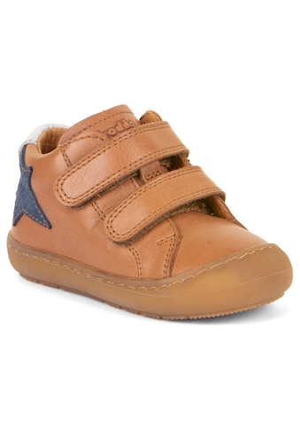 froddo ® Lauflernschuh »Ollie Star« su du Kle...