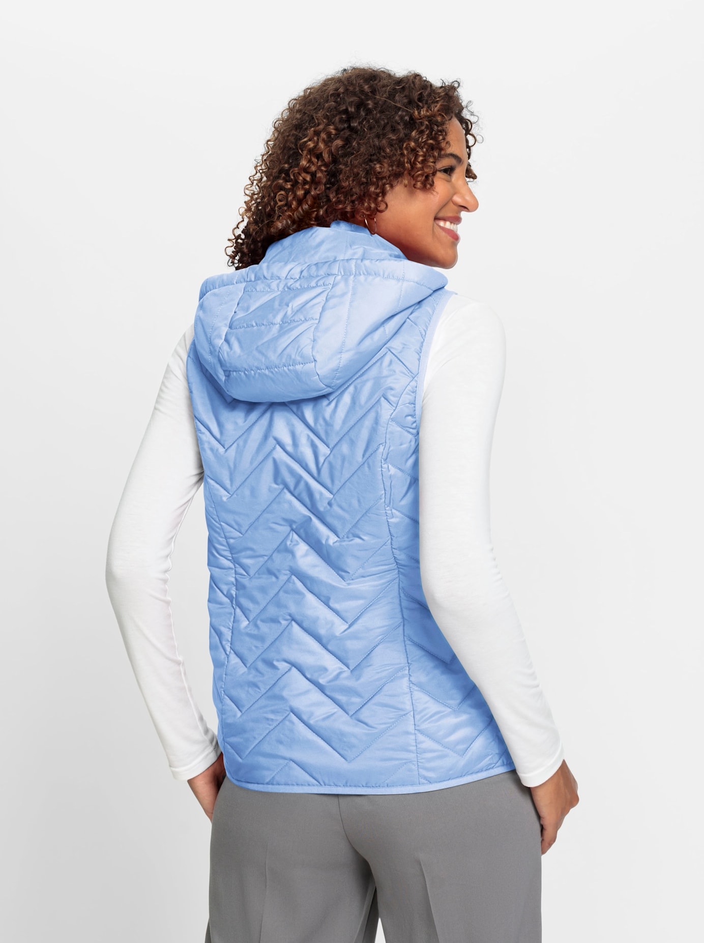 Casual Looks Steppweste günstig online kaufen