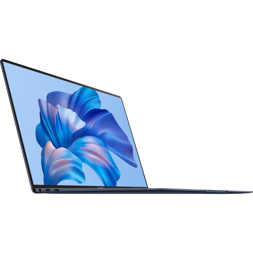 Huawei Notebook »MateBook X Pro«, 36,07 cm, / 14,2 Zoll, Intel, Core i7, Iris® Xᵉ Graphics, 1000 GB SSD