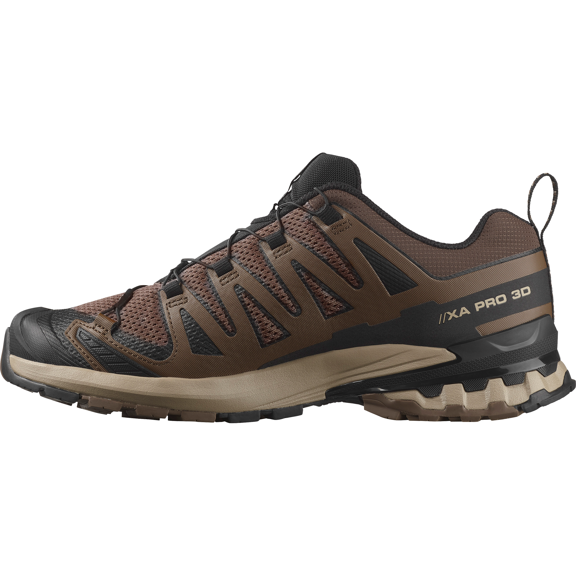 Salomon Laufschuh "XA PRO 3D V9" günstig online kaufen