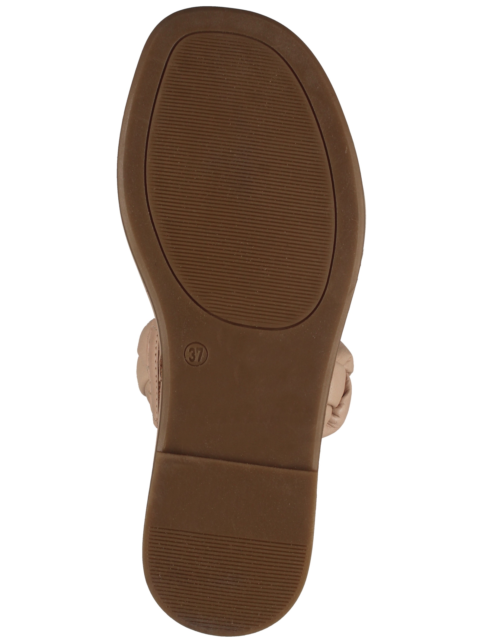 ILC Pantolette »ILC Pantoletten Leder«