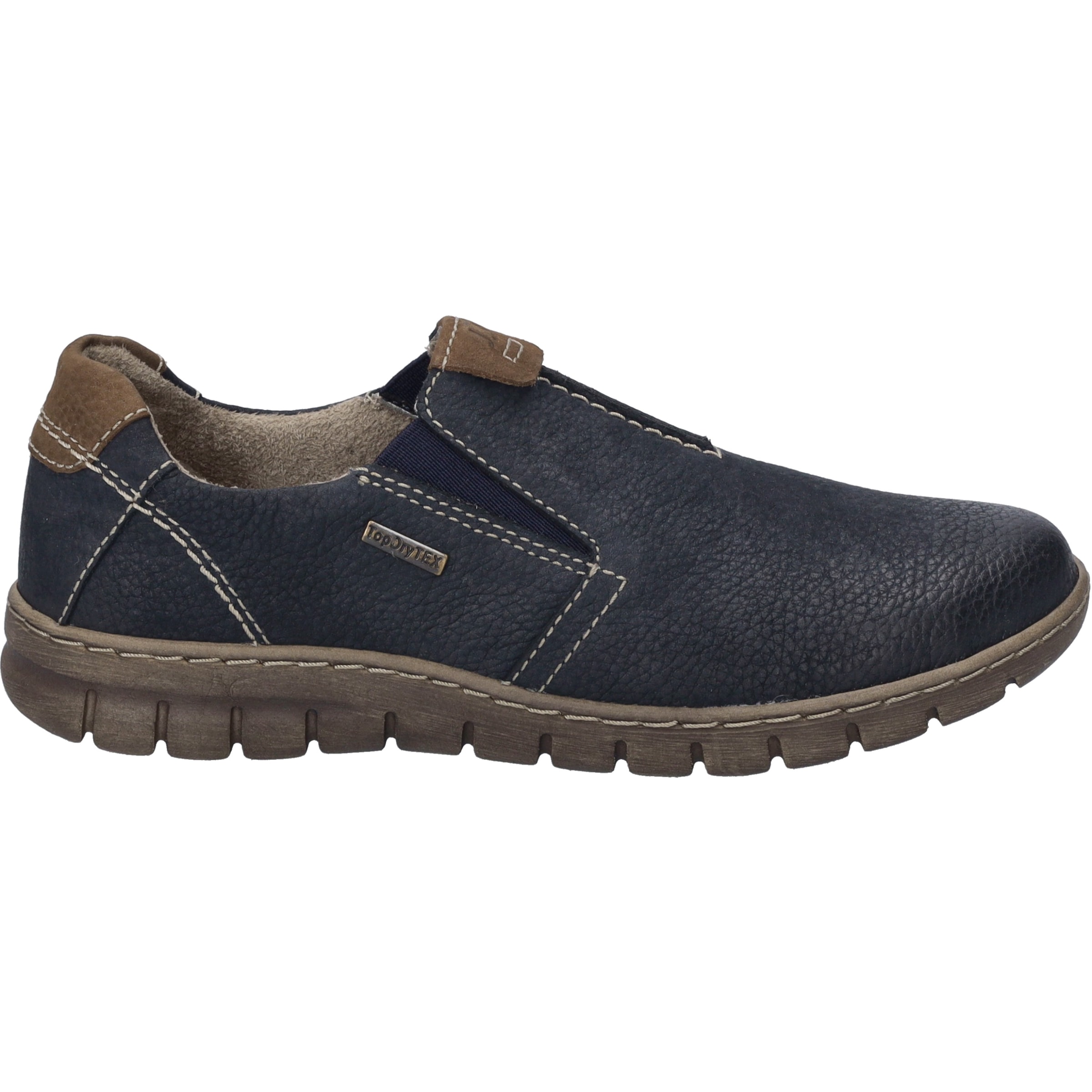 Josef Seibel Slipper »Steffi 65, ocean-kombi«