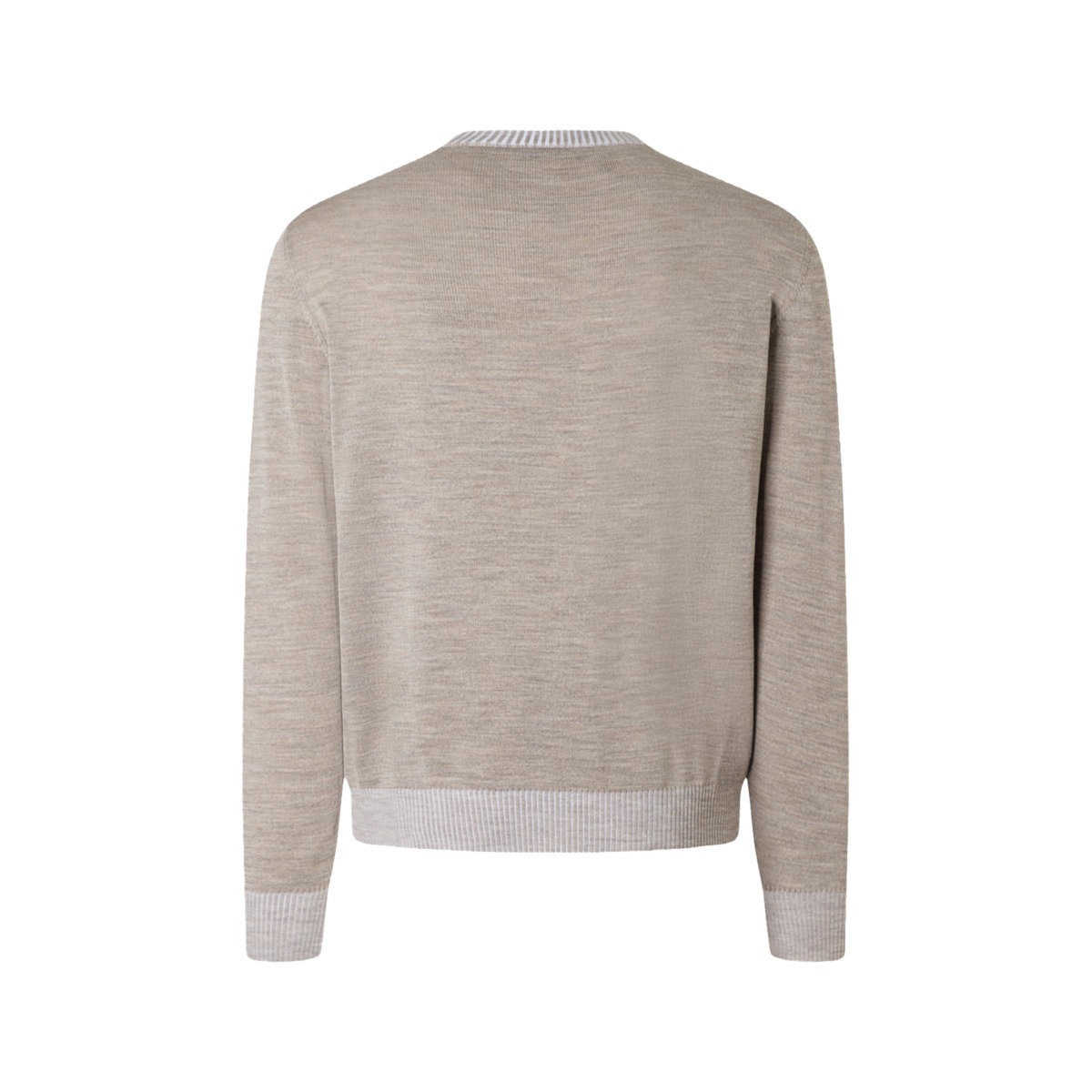 MAERZ Muenchen Strickpullover »Maerz Muenchen 497201 Strickpullover Herren Bekleidung«