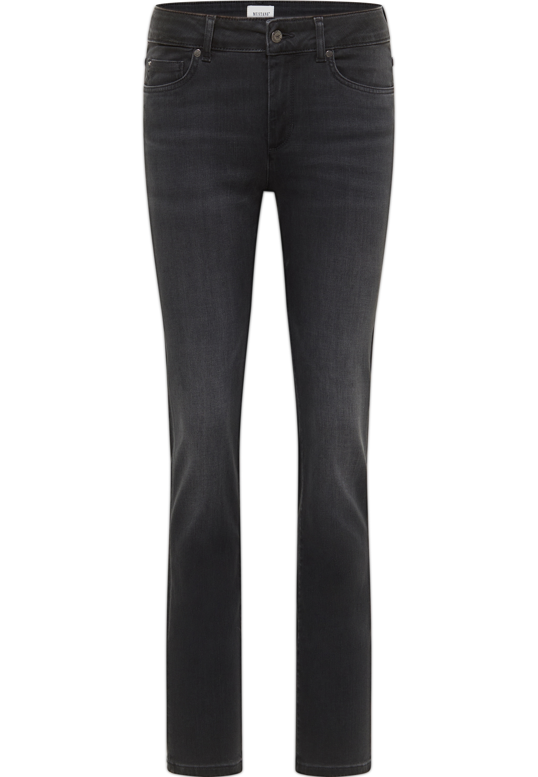 MUSTANG Slim-fit-Jeans »Damen Style Shelby Slim«