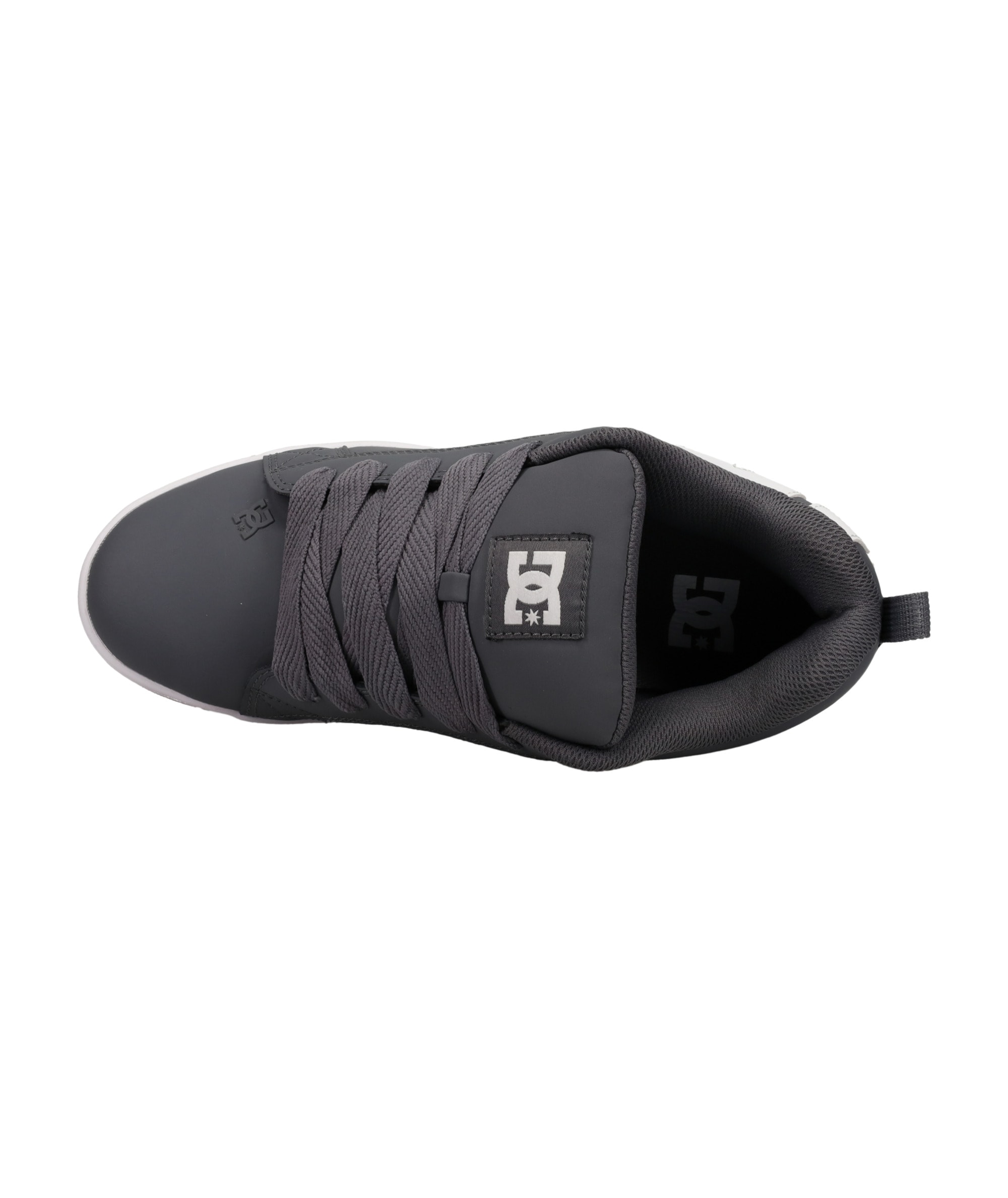 DC Shoes Sneaker »COURT GRAFFIK«