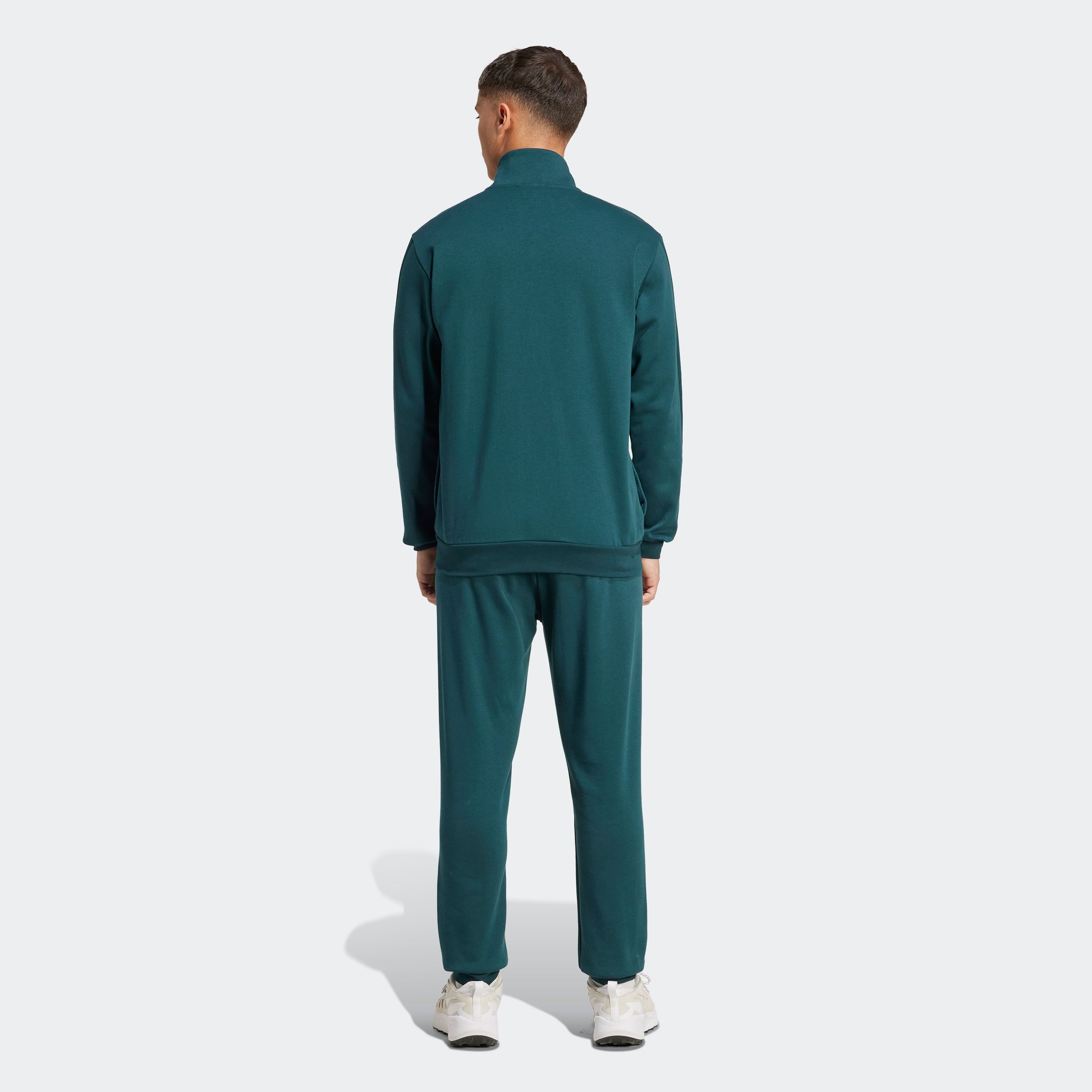 adidas Sportswear Trainingsanzug »M 3S FL TT TS«, (2 tlg.)