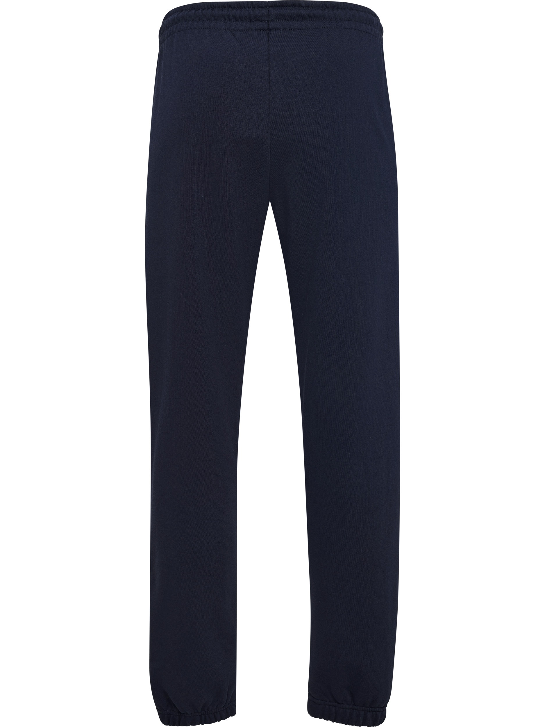 Thumbnail - hummel Jogginghose sportlicher Stil, für Sport und Freizeit, aus Baumwollmischung