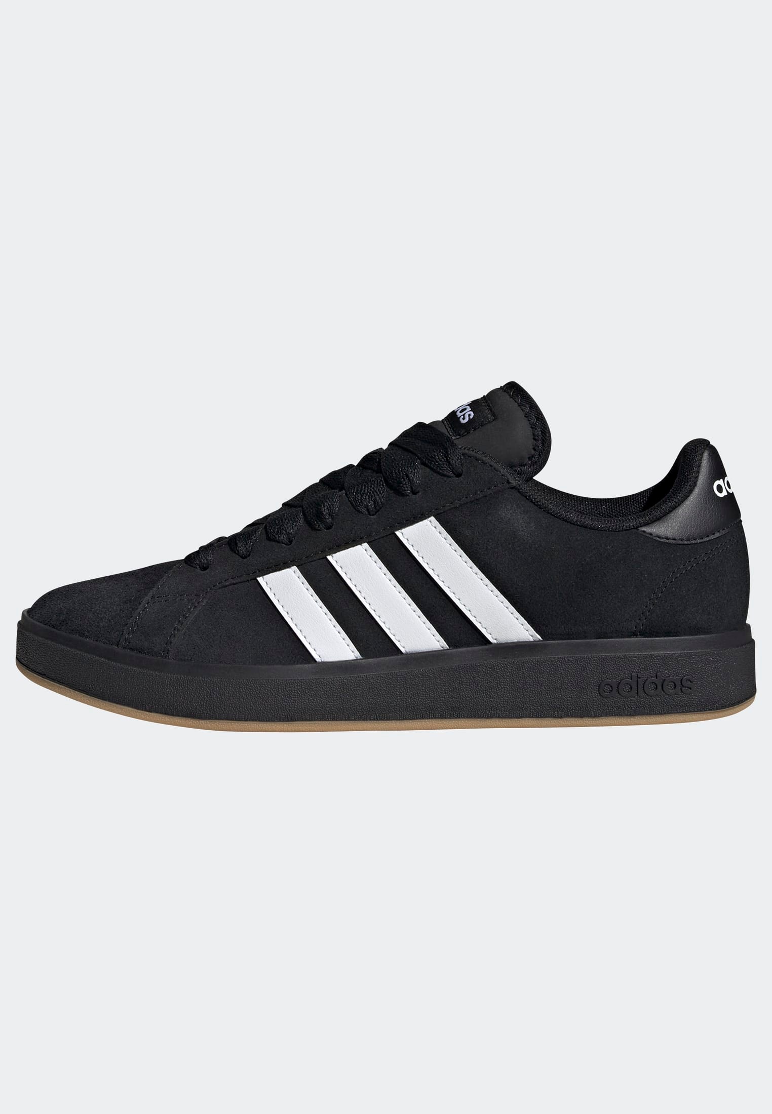 adidas Sportswear Sneaker »GRAND COURT BASE 00S«  Design auf den Spuren des adidas Campus 00