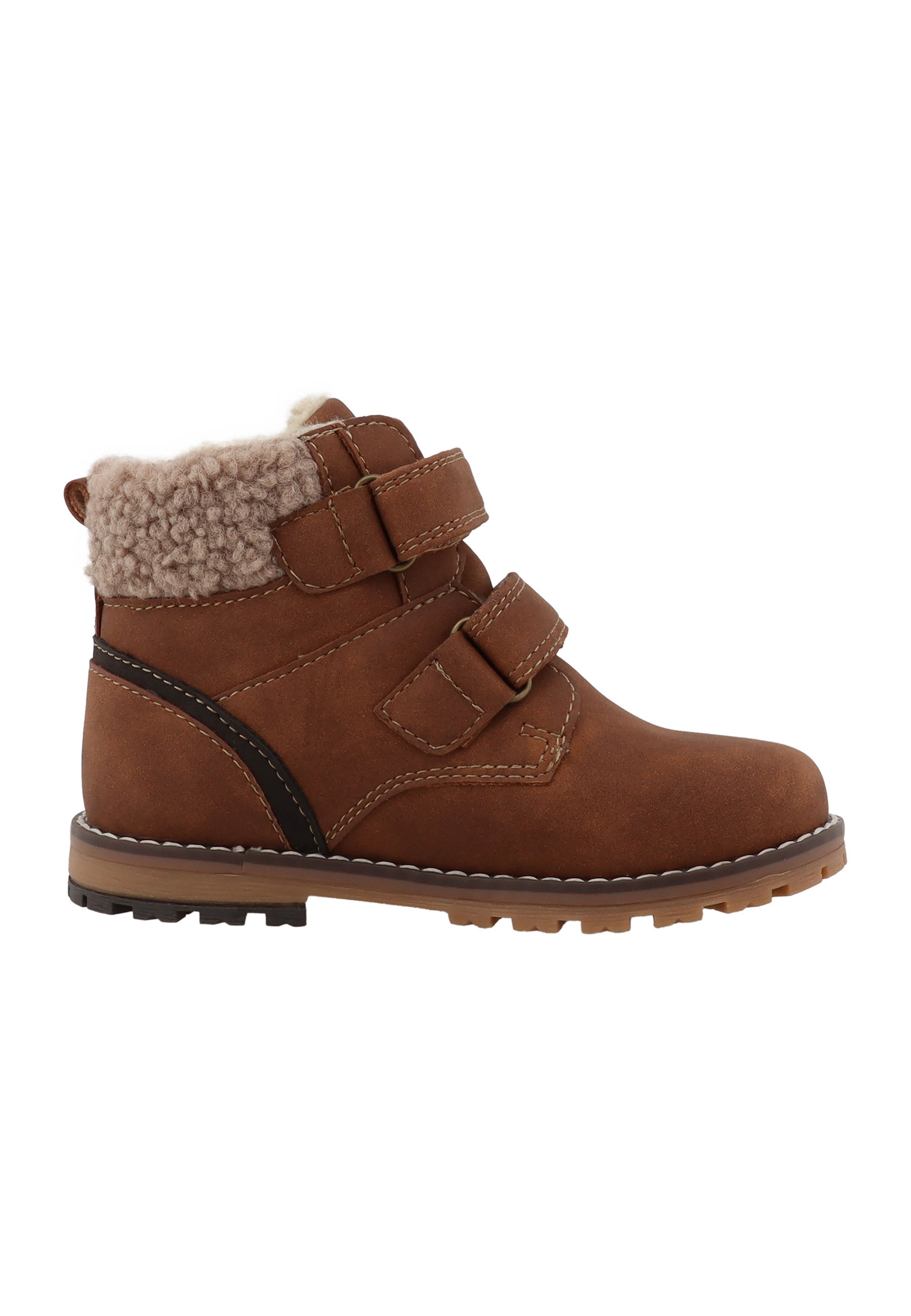TOM TAILOR Winterstiefel »Tom Tailor Stiefel«  1 tlg.