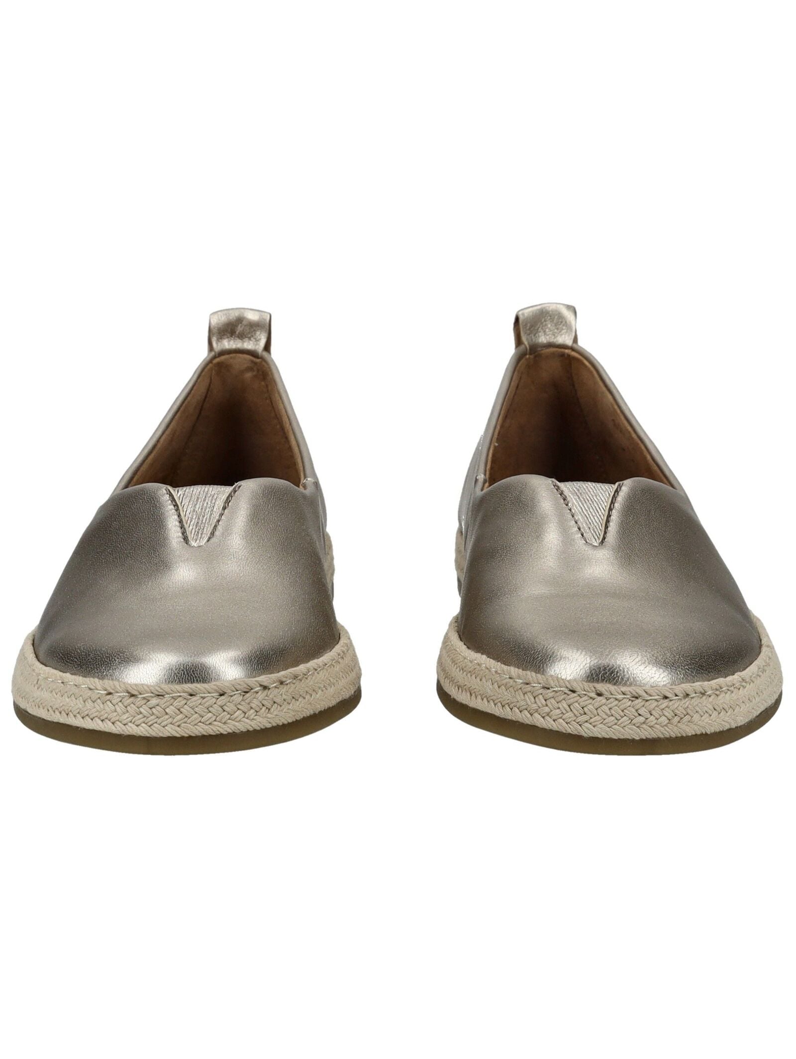 Gabor Slipper »Gabor Slipper Glattleder«