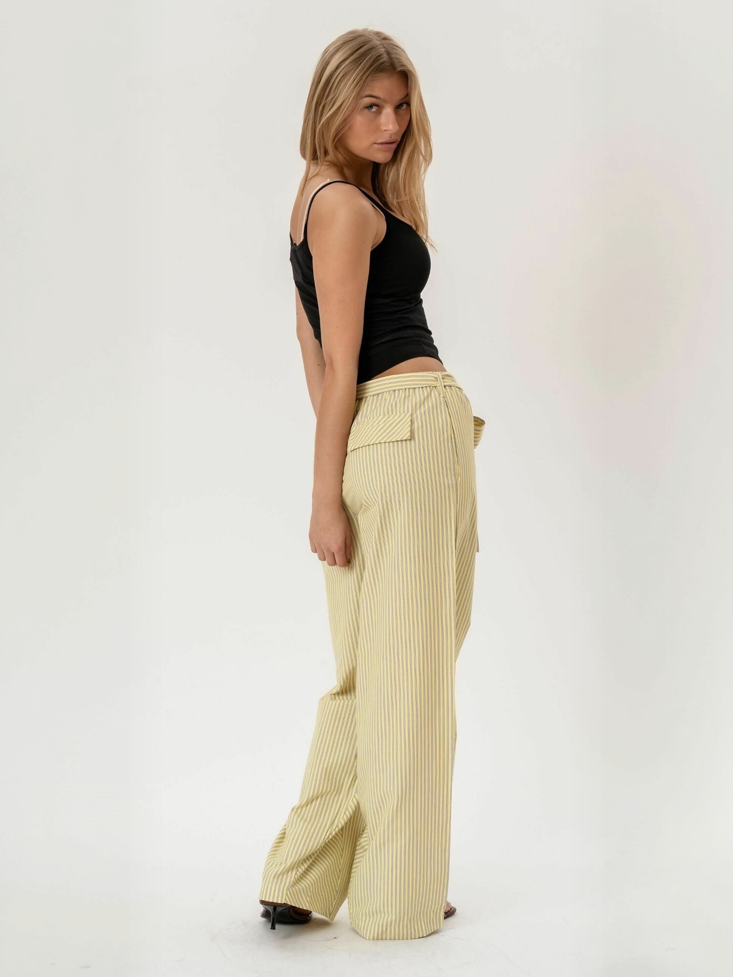 ITS MAY Chinos »ITS MAY Trouser Francesca«