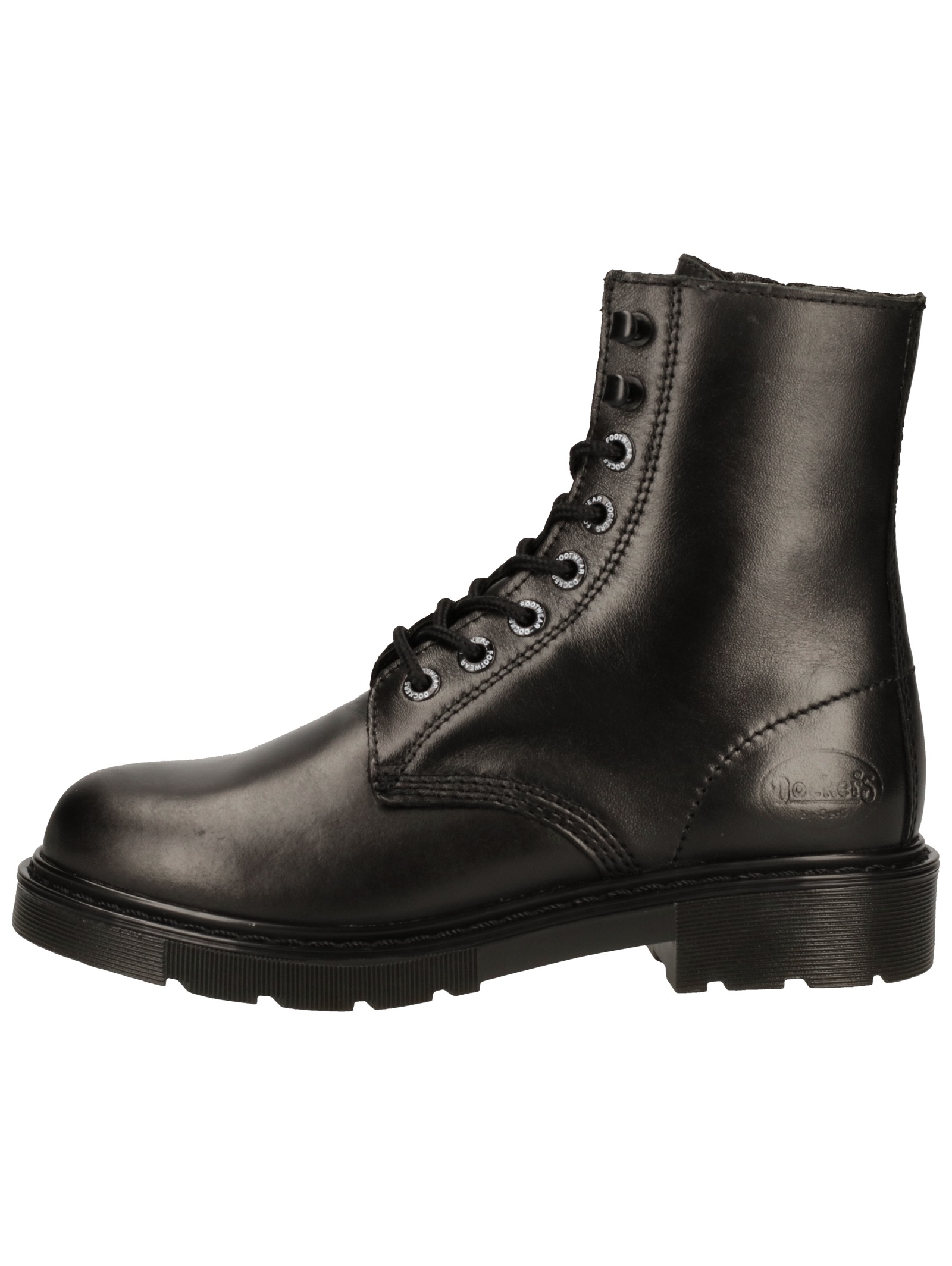 Dockers by Gerli Schnürstiefelette »Dockers by Gerli Stiefelette Leder«