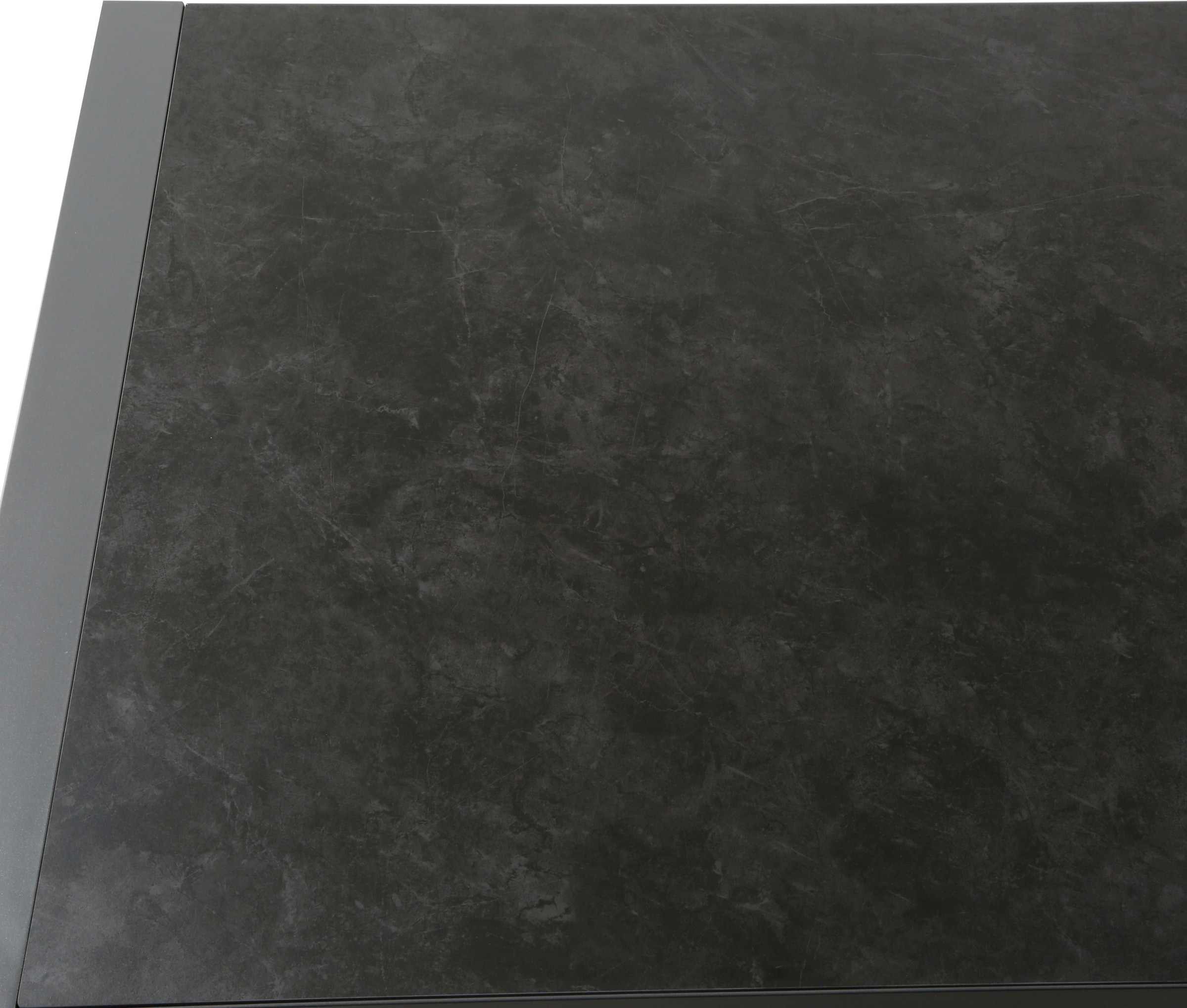 KONIFERA Gartentisch »Granada« 1 Stk. tlg. ausziehbar von 154cm auf 214cm