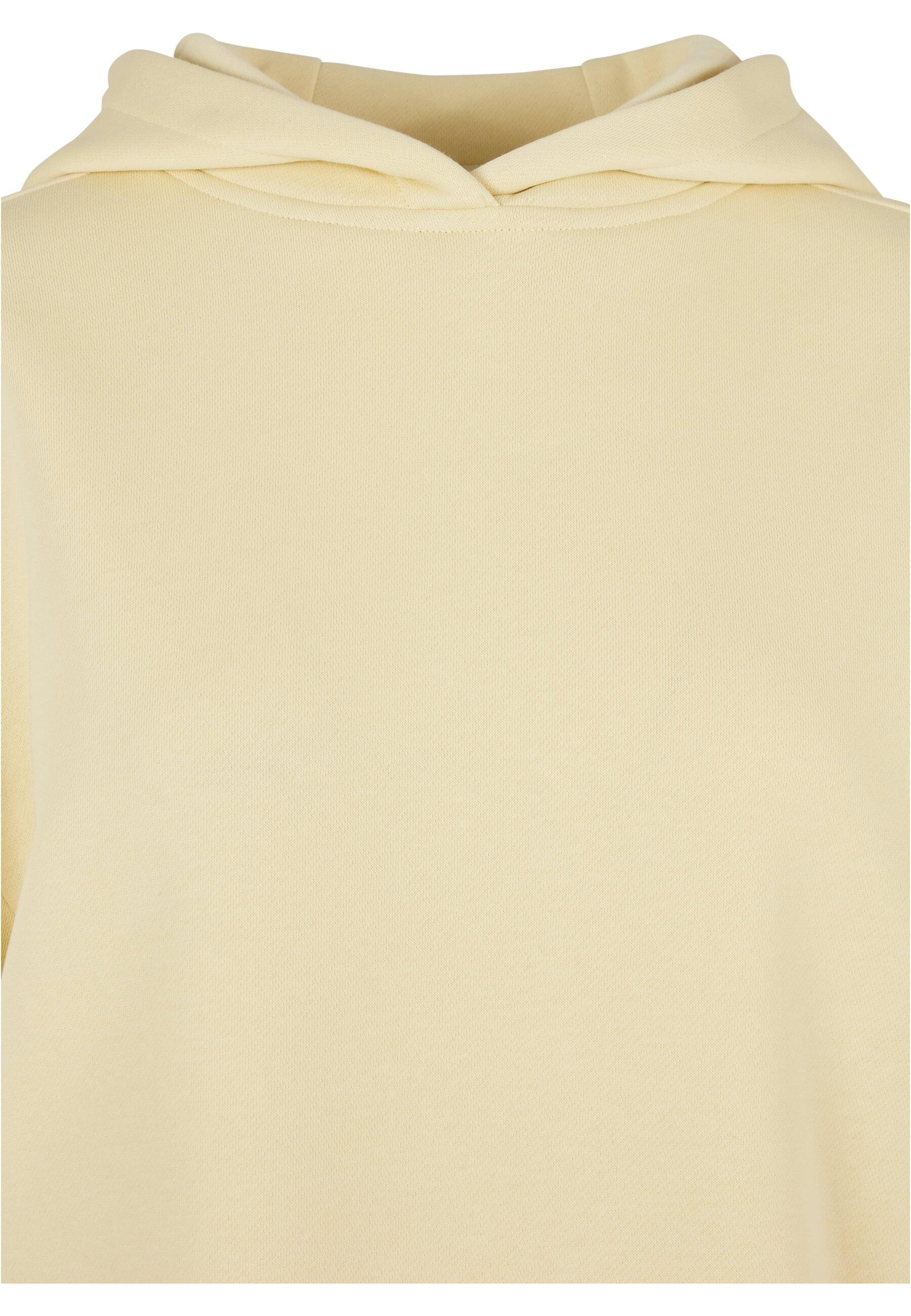 URBAN CLASSICS Kapuzenpullover »Urban Classics Damen Ladies Big Oversized Hoody«, (1 tlg.)