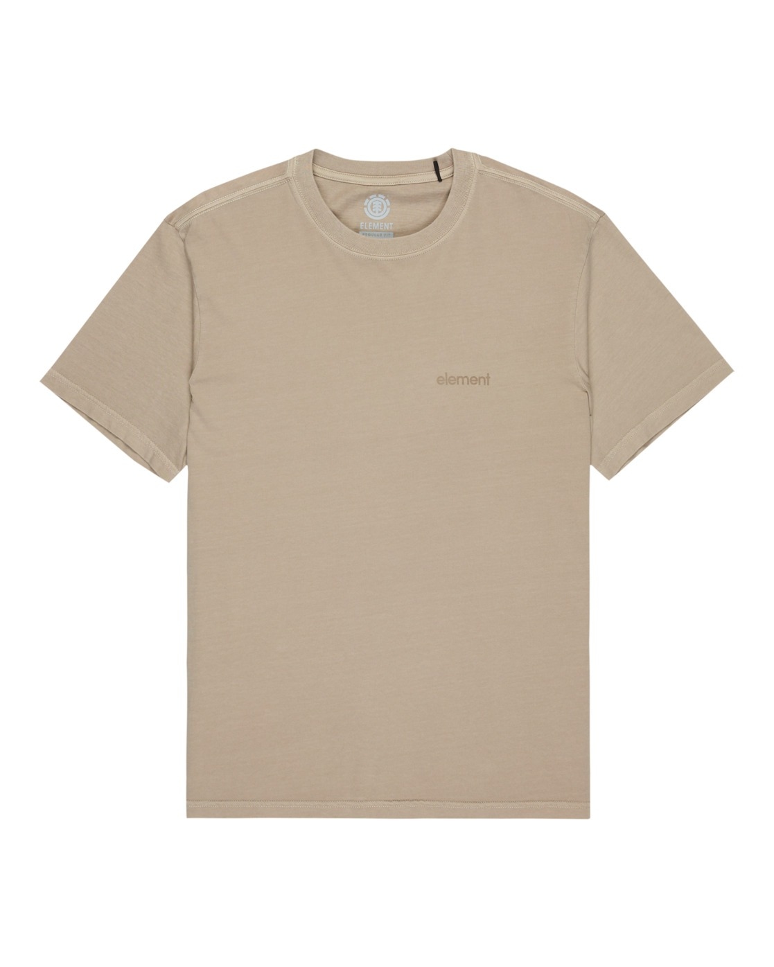 Element T-Shirt "Lowcase Pigment" günstig online kaufen