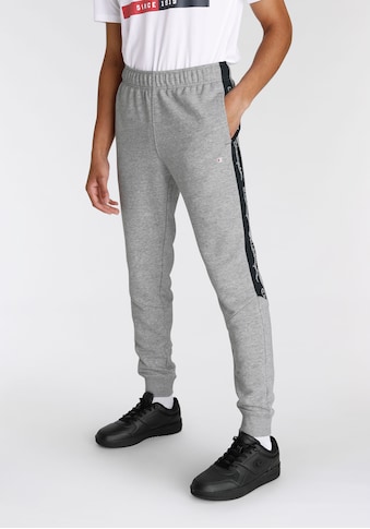 Jogginghose »Rib Cuff Pants«