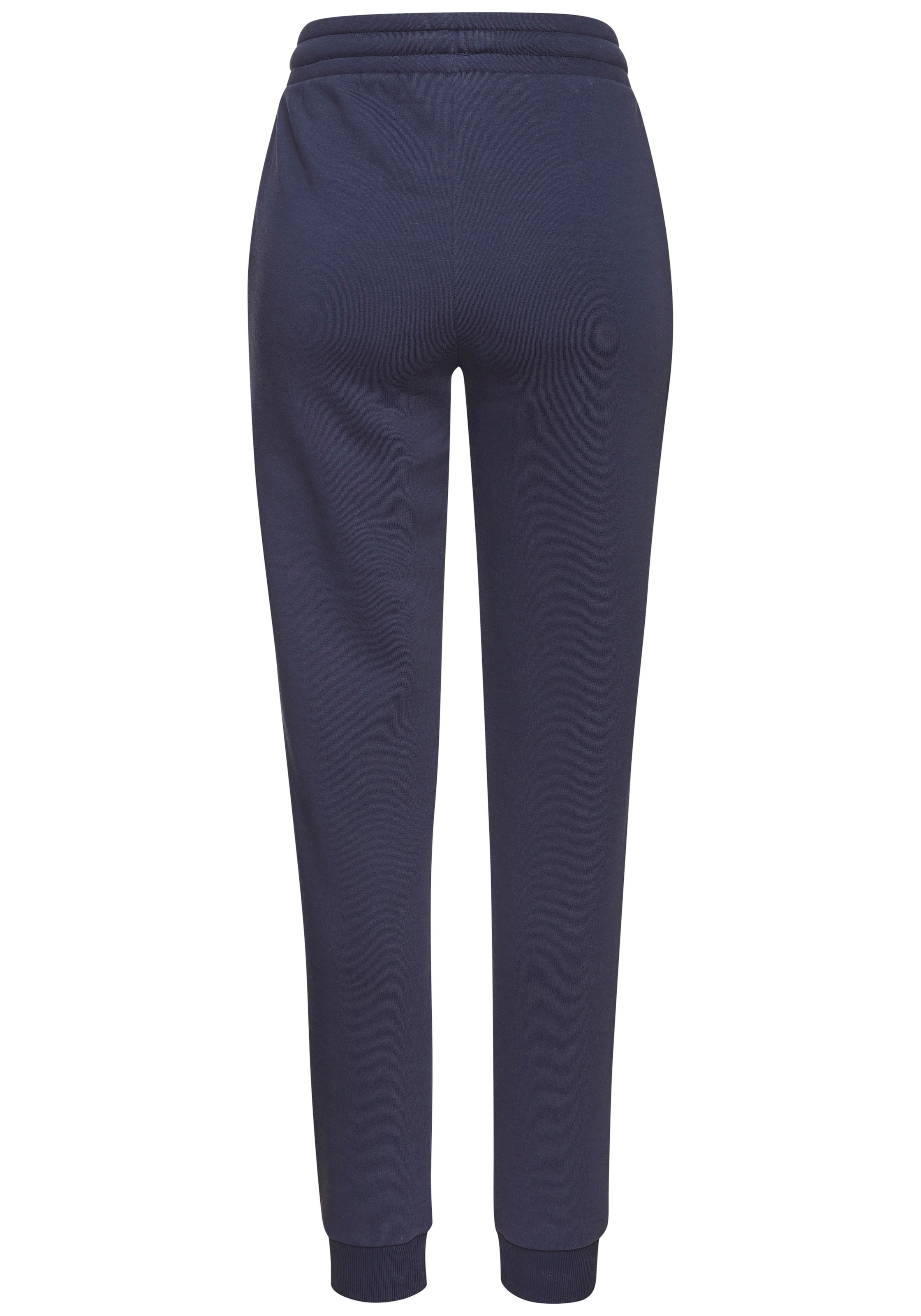 LASCANA Sweathose, aus hochwertiger Sweatware