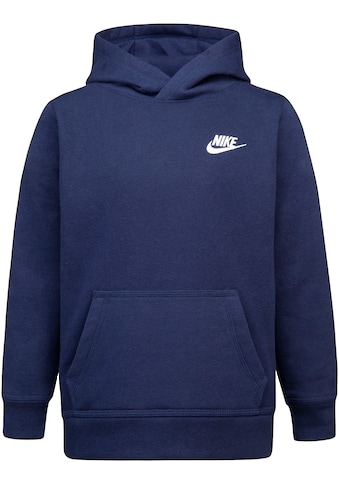 Nike Sportswear Kapuzensweatshirt »NKB CLUB FLEECE PO HOODIE« kaufen
