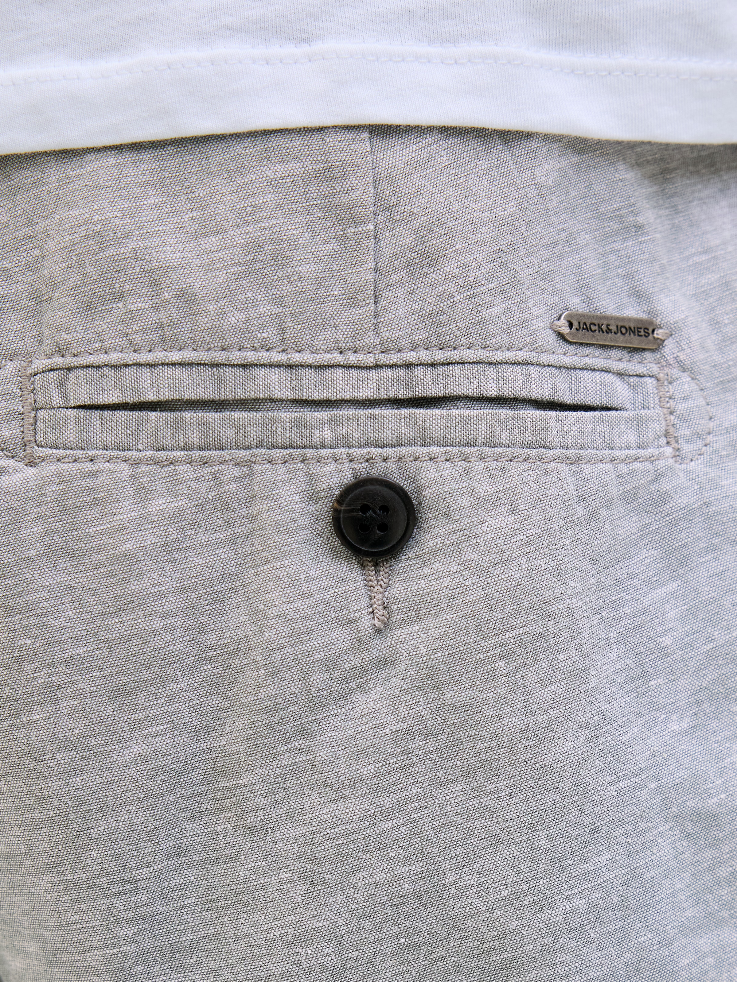 Jack & Jones Chinoshorts »JPSTACE SUMMER SHORT SRT SN«, im Four-Pocket Style