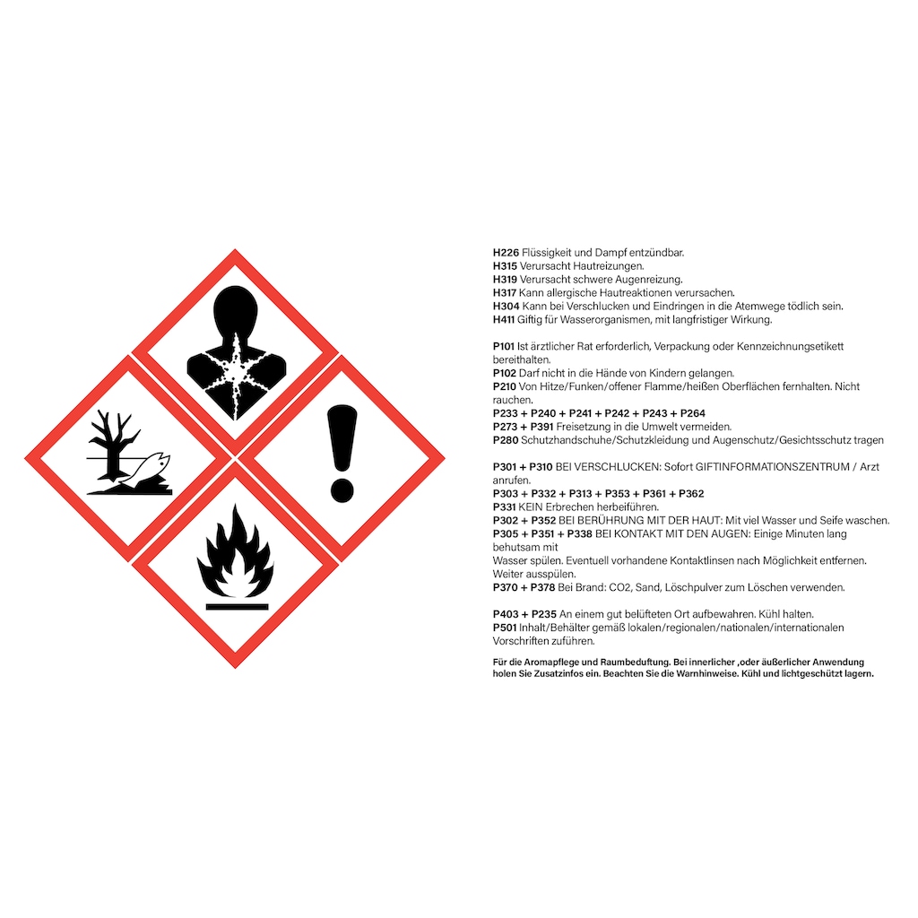 Hyrican Luftbefeuchter »PST00184 Aroma Luftbefeuchter, inkl. Duftölset, App& Sprachsteuerung,«, 0,4 l Wassertank