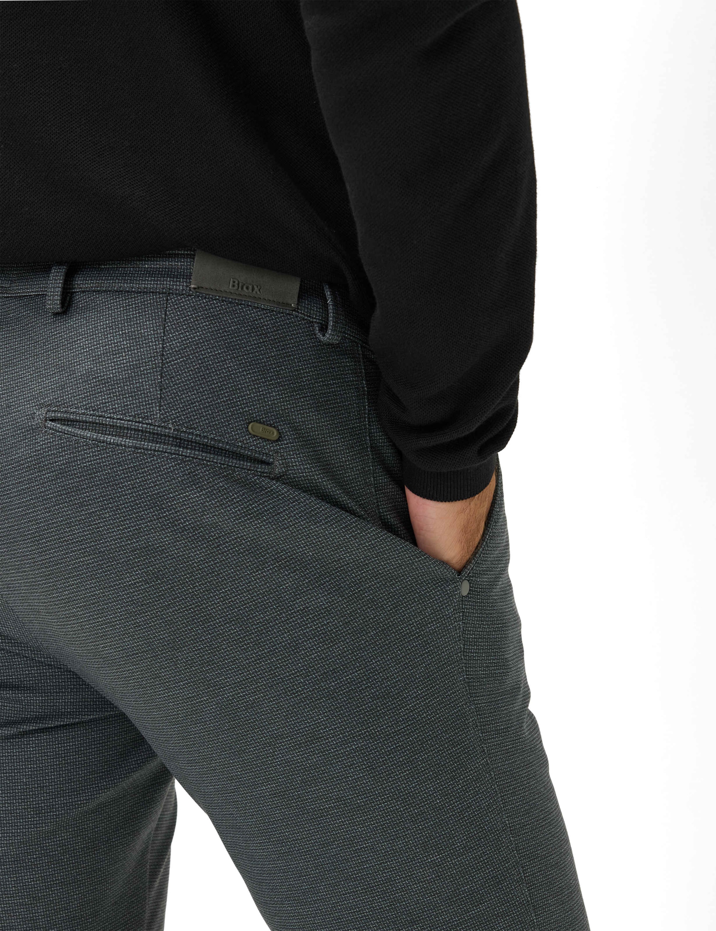 Brax Chinohose »Style SILVIO«