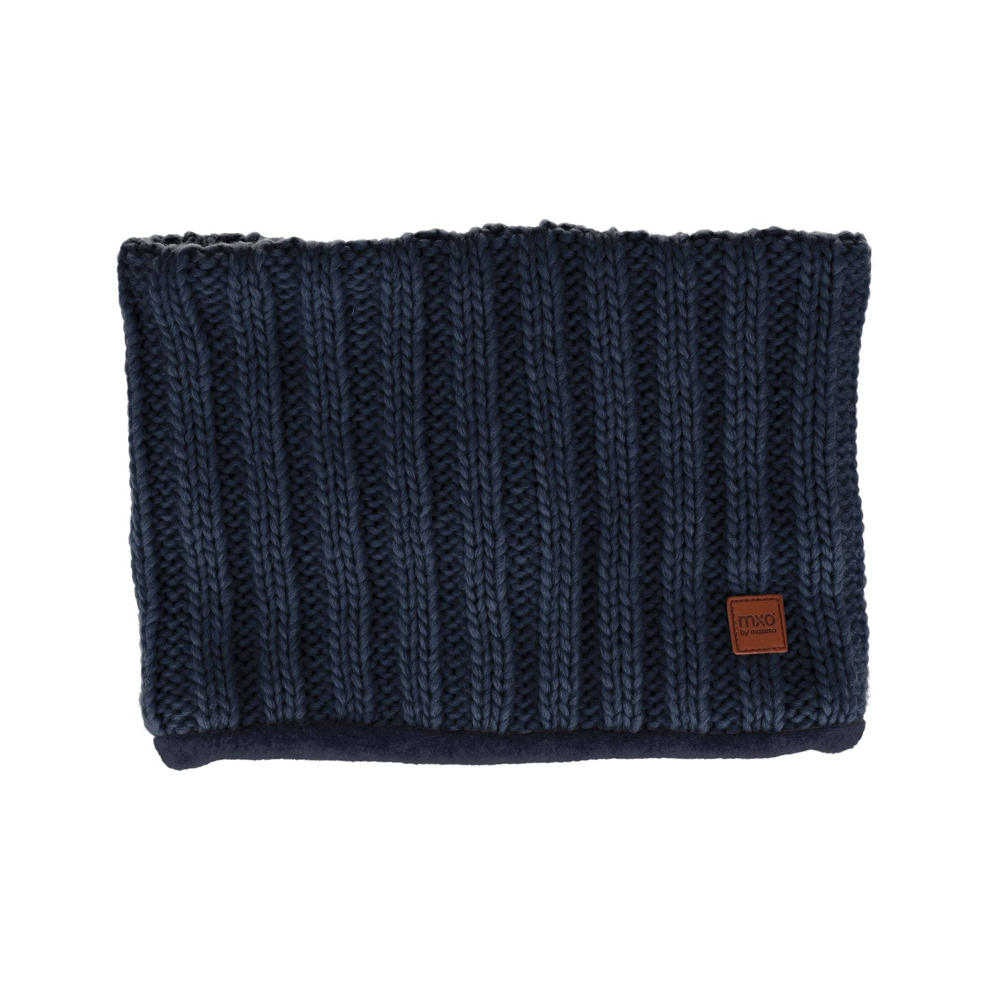 MAXIMO Loop Einheitsgröße, gefüttert, wärmend, hoher Wollanteil