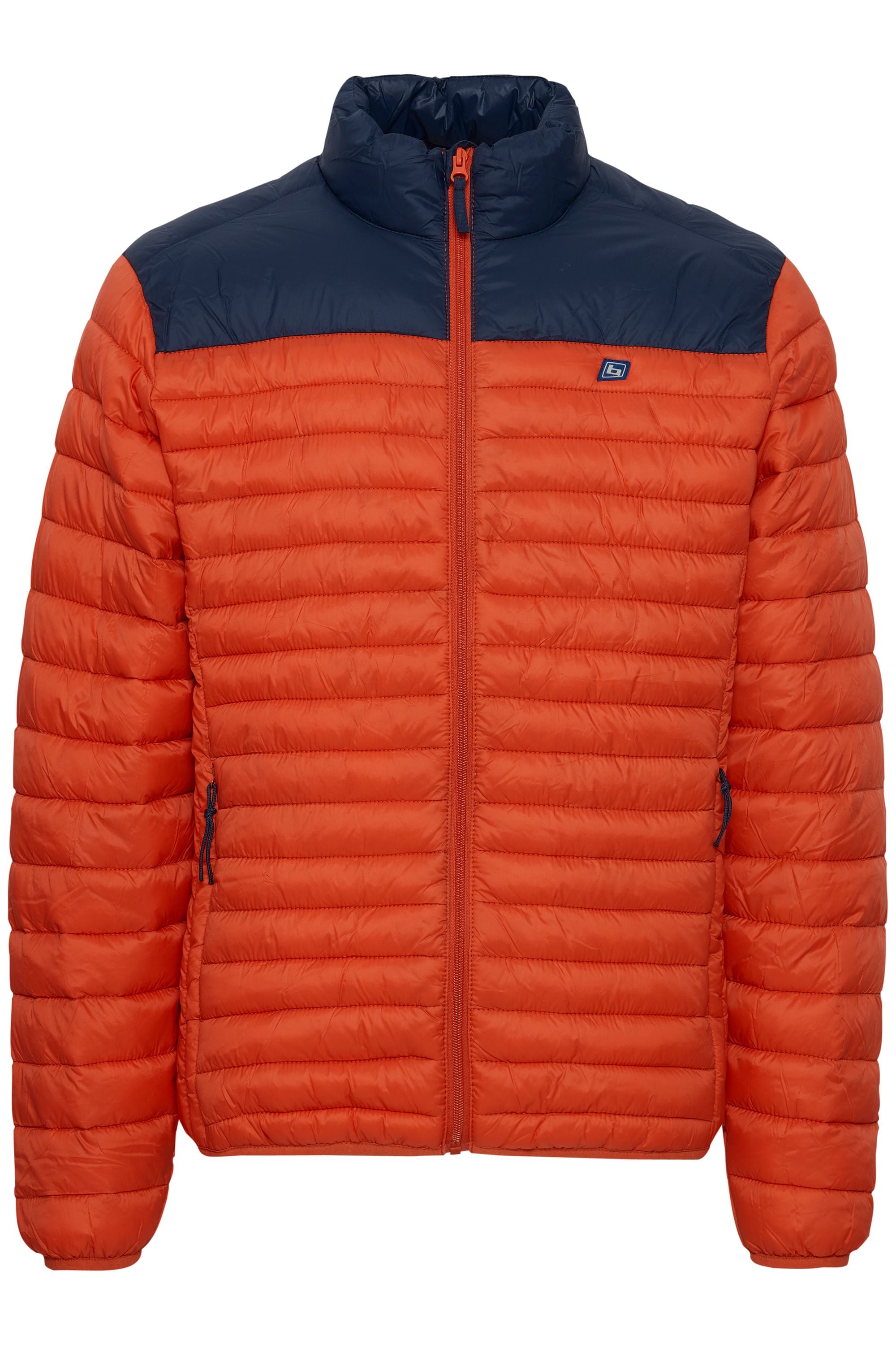 Blend Steppjacke »Steppjacke BHOuterwear«, ohne Kapuze