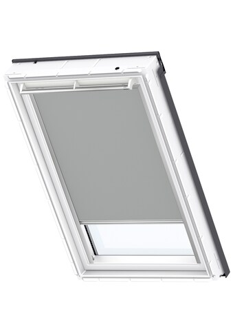 VELUX Dachfensterrollo »DKL S06 0705S« verdu...