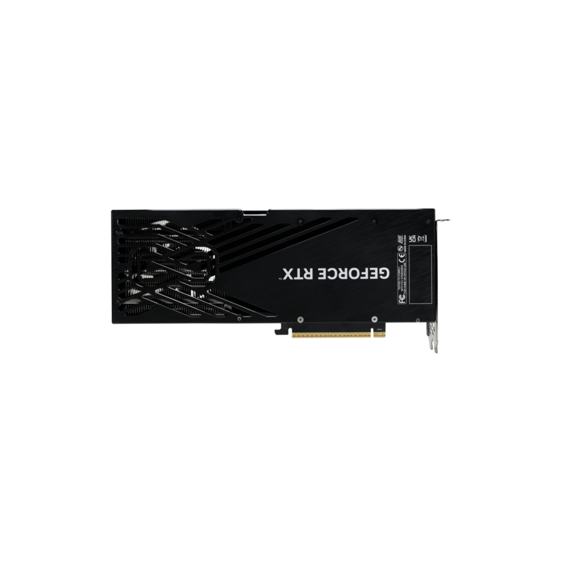 Palit Grafikkarte »GeForce RTX 5070 Infinity 3 OC«