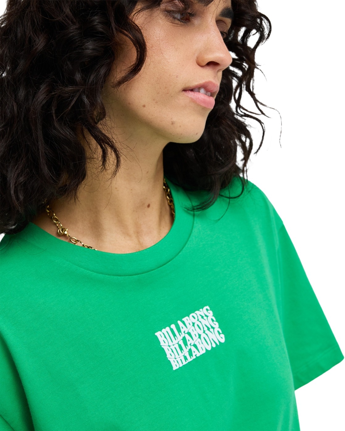 Billabong T-Shirt »In The Beyond«