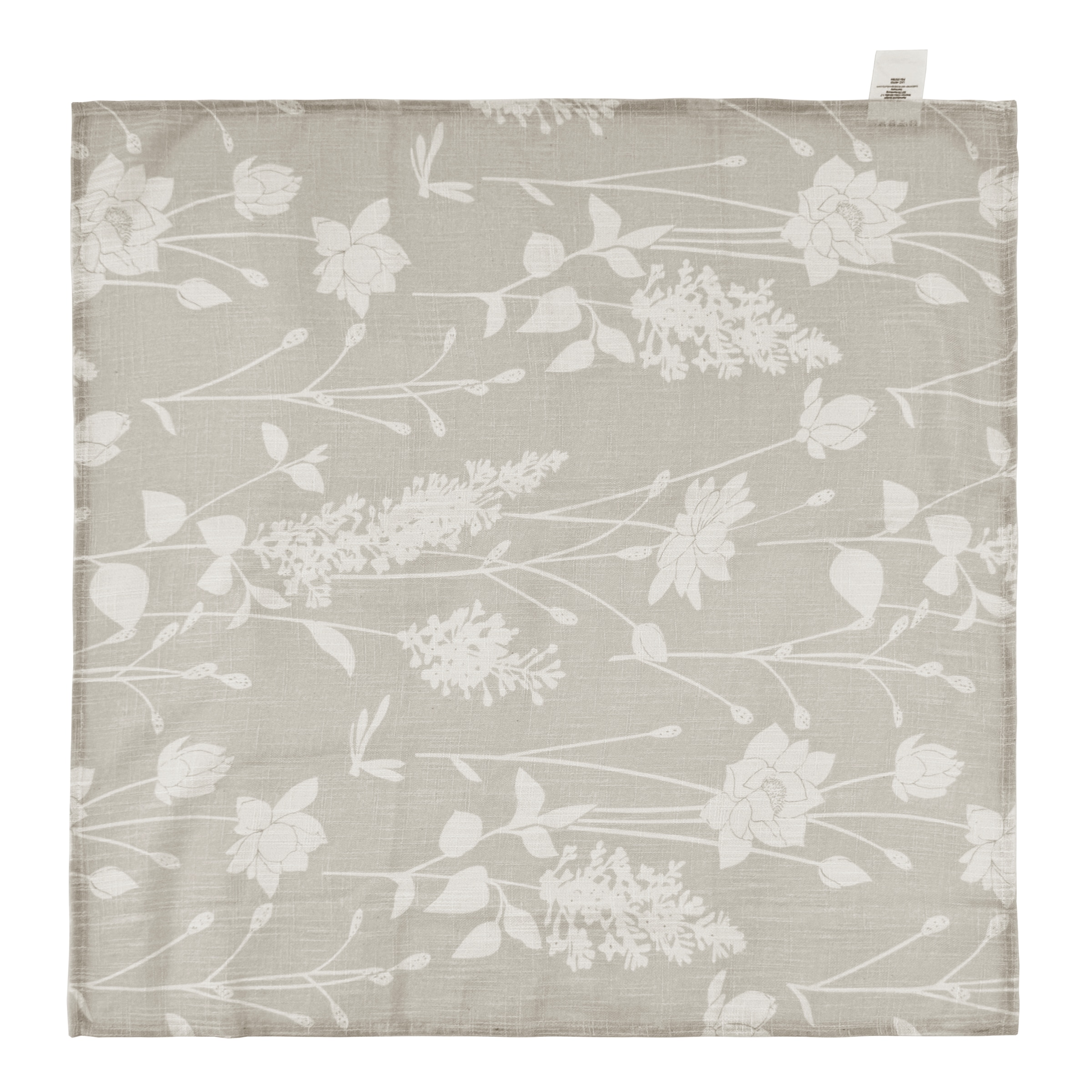 OTTO home Tischdecke »Linnah« pflegeleicht, Esszimmer, Dekoration, uni