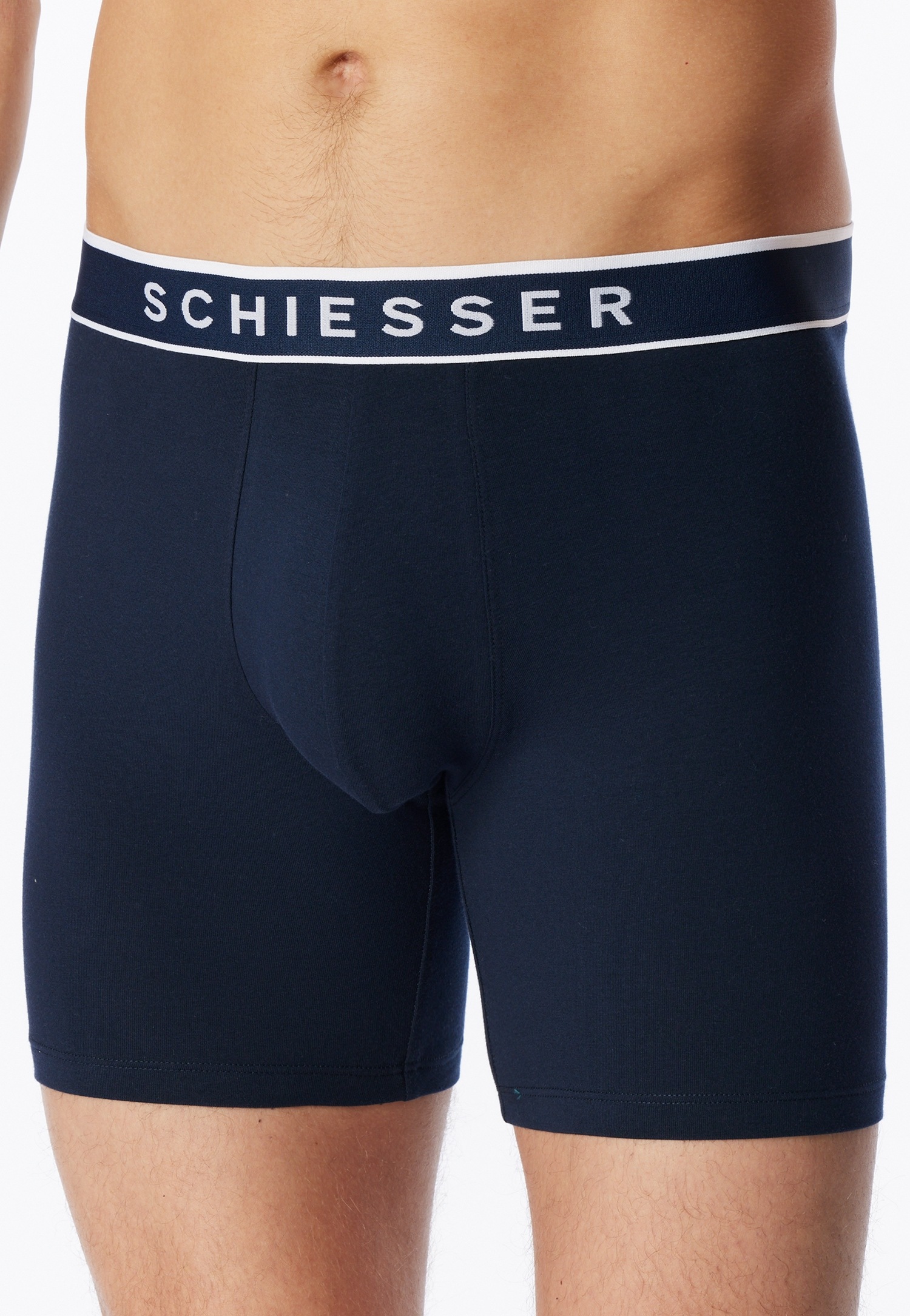 Schiesser Langer Boxer