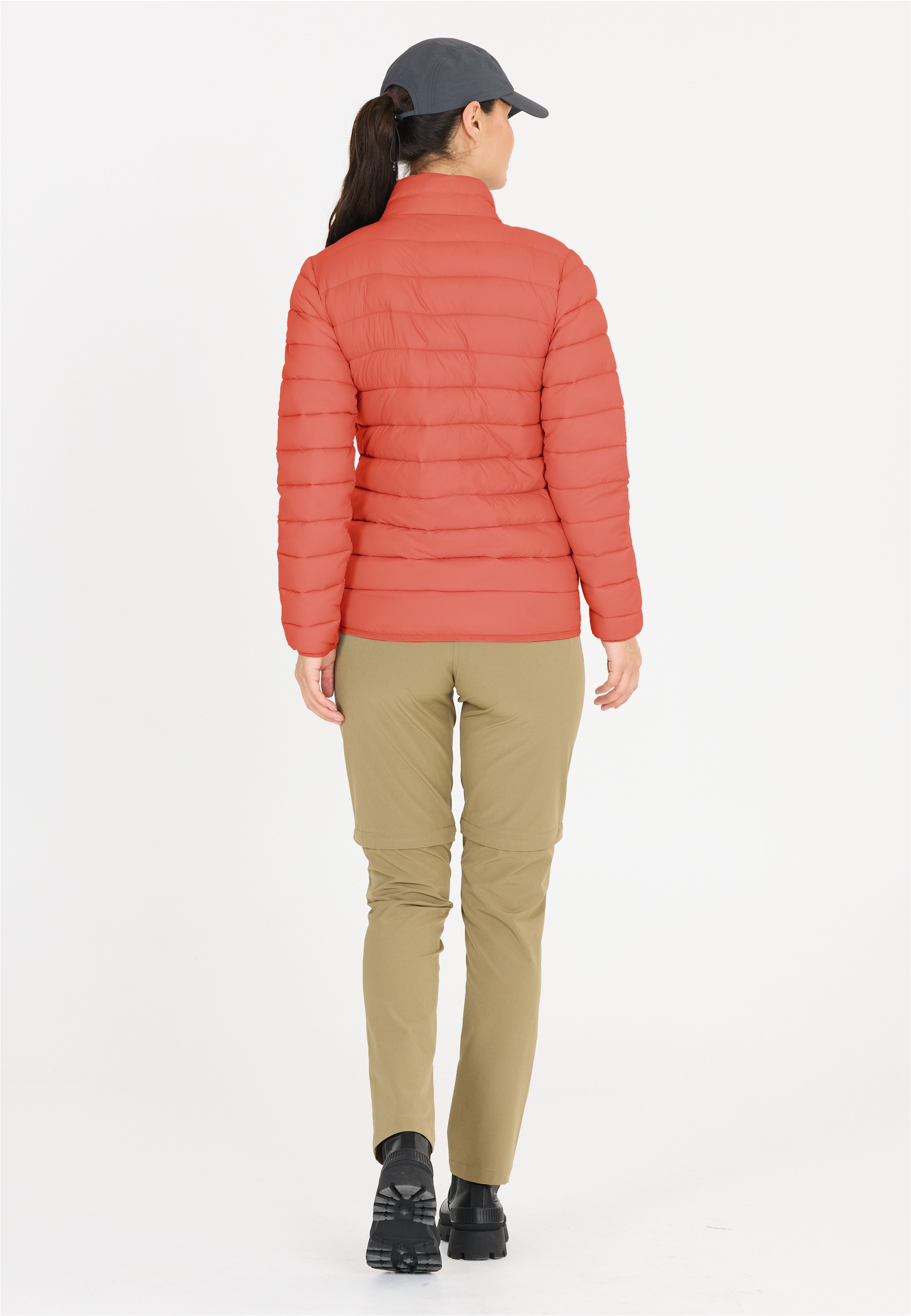 WHISTLER Outdoorjacke »Arubi«, mit leichter Kunstdaunenfüllung